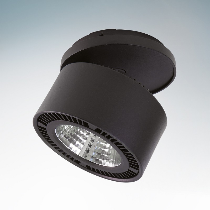  Встраиваемый светильник Lightstar Forte Inca 214807