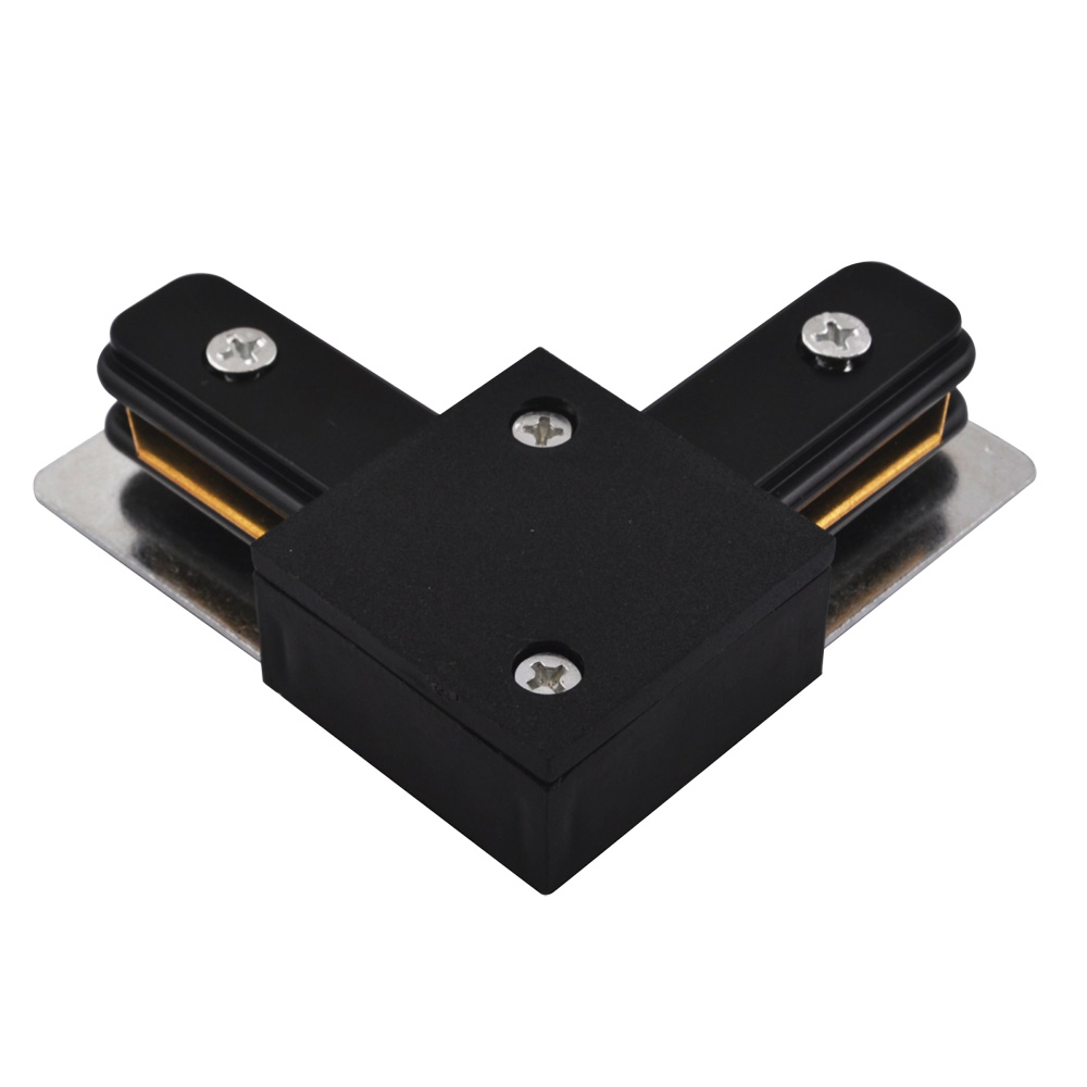   Маркет Света Коннектор для шинопровода Arte Lamp Track Accessories A120006