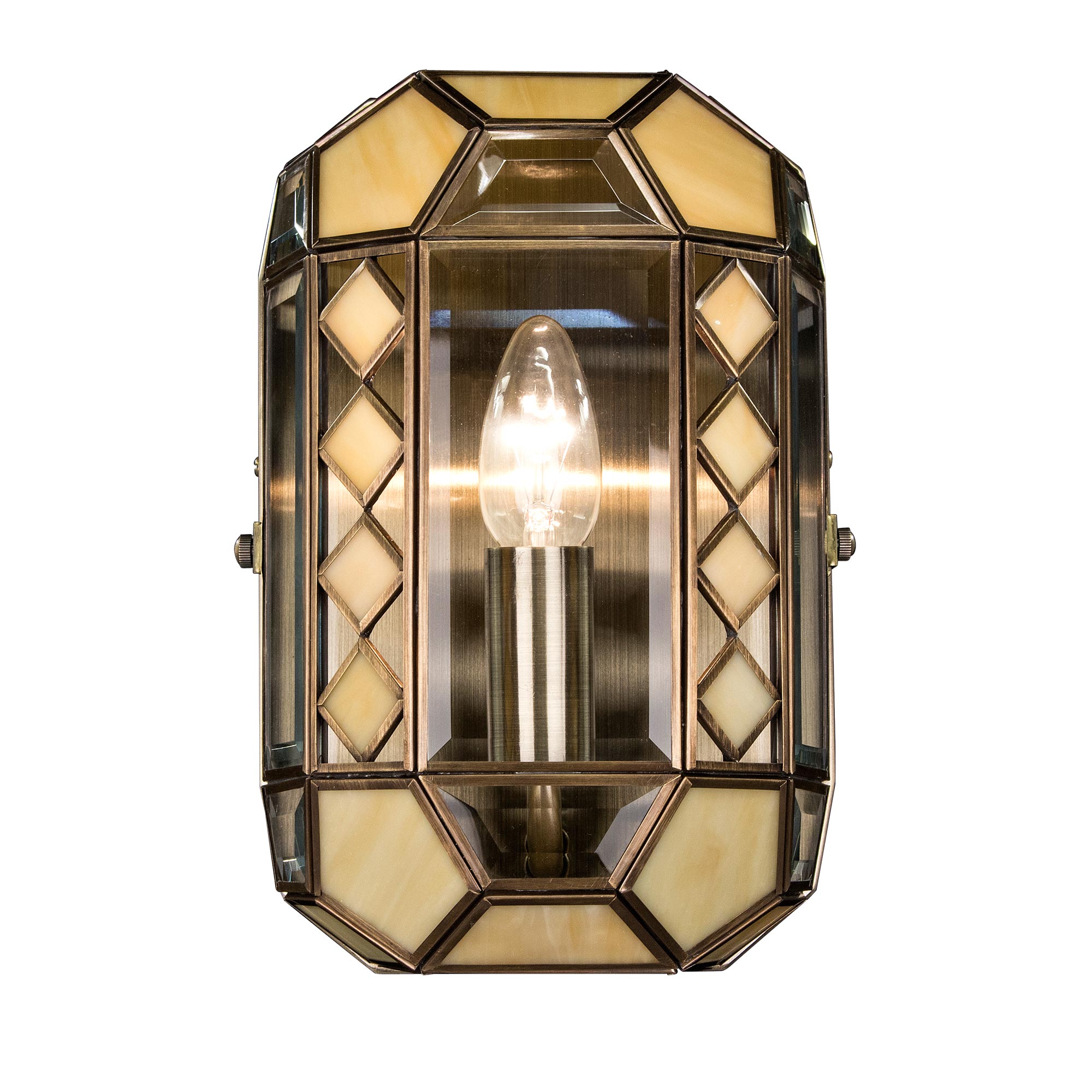Настенное бра Citilux Фасет CL441311