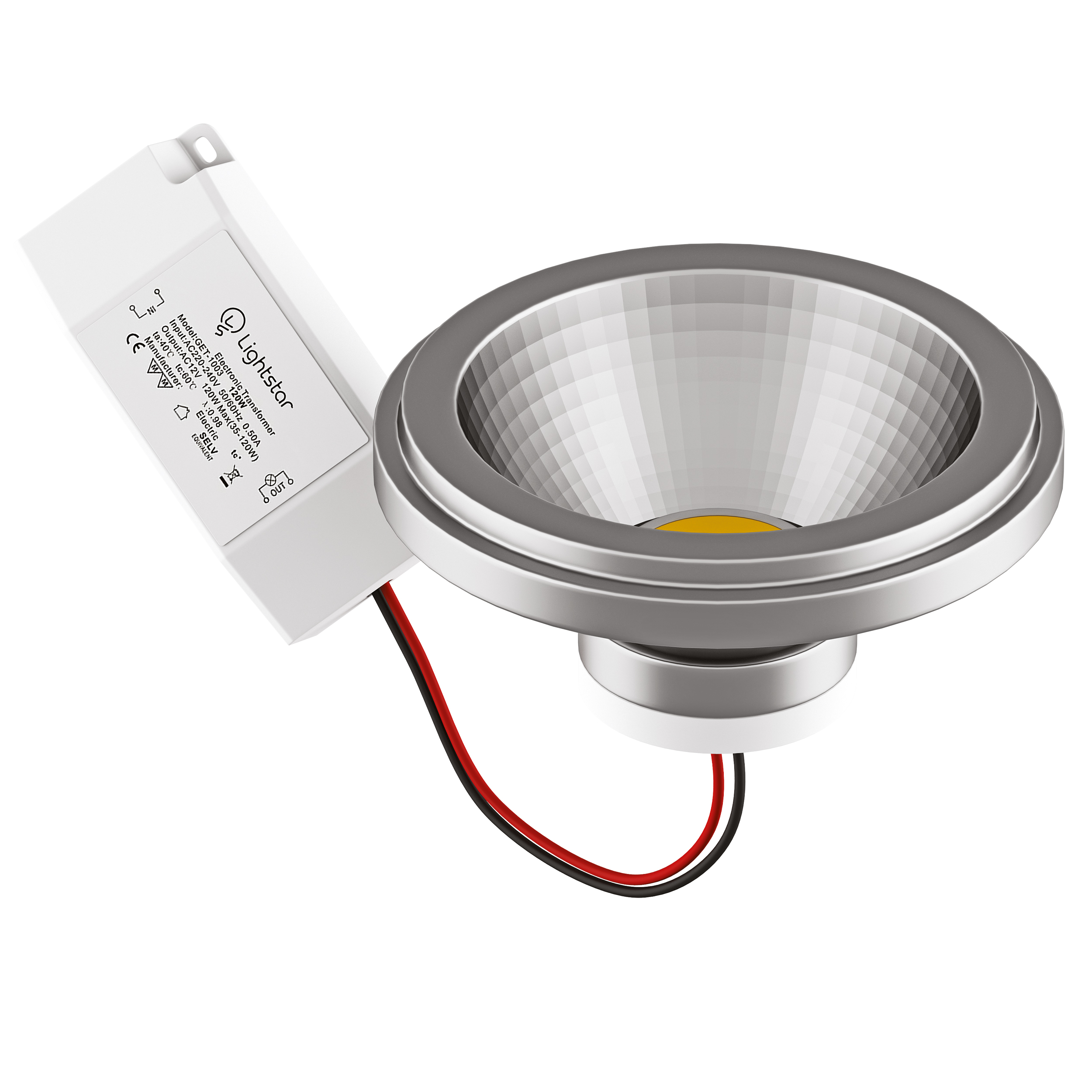 Светодиодные лампочки  Маркет Света Светодиодная лампа Lightstar LED 932102