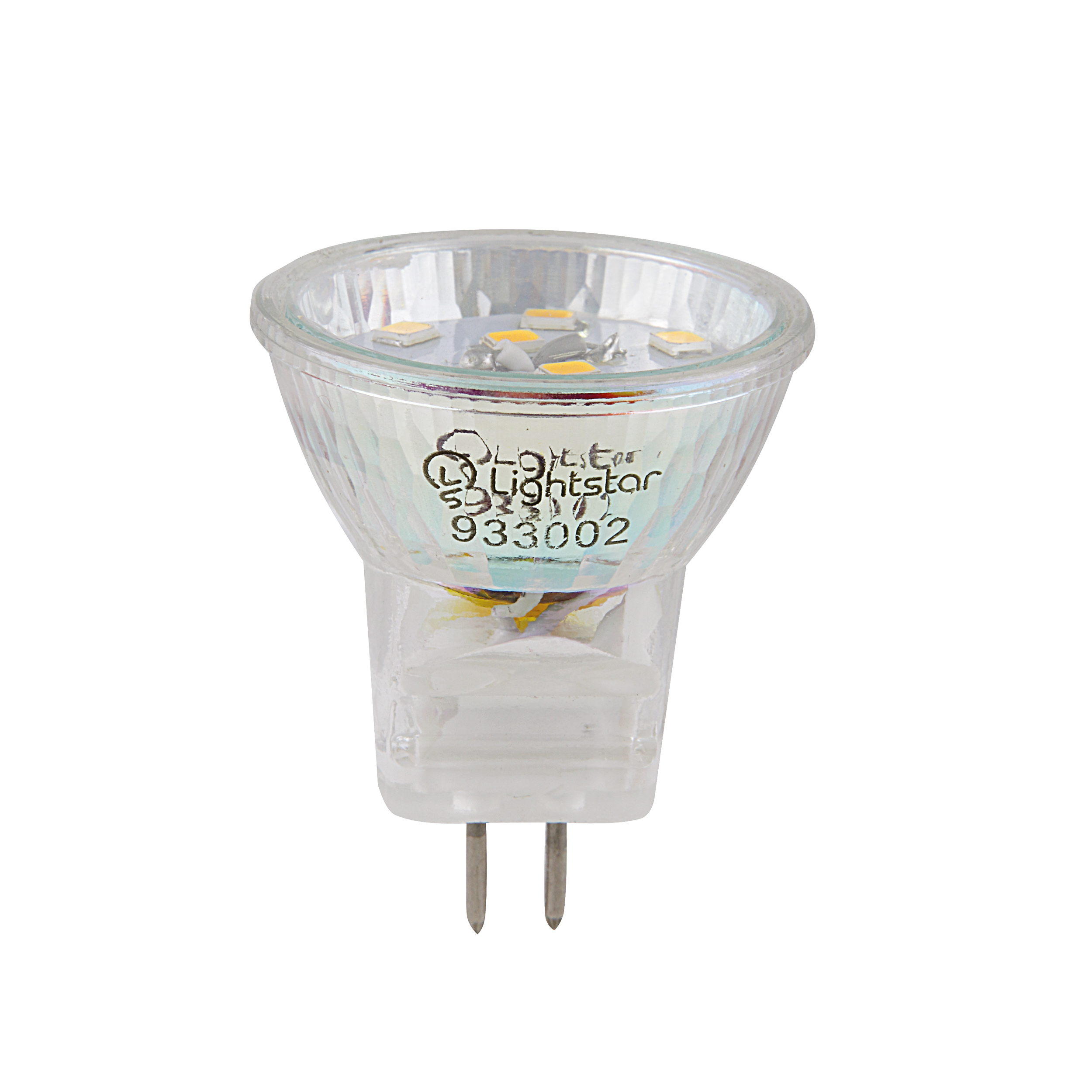 Светодиодные лампочки  Маркет Света Светодиодная лампа Light Star LED 933004