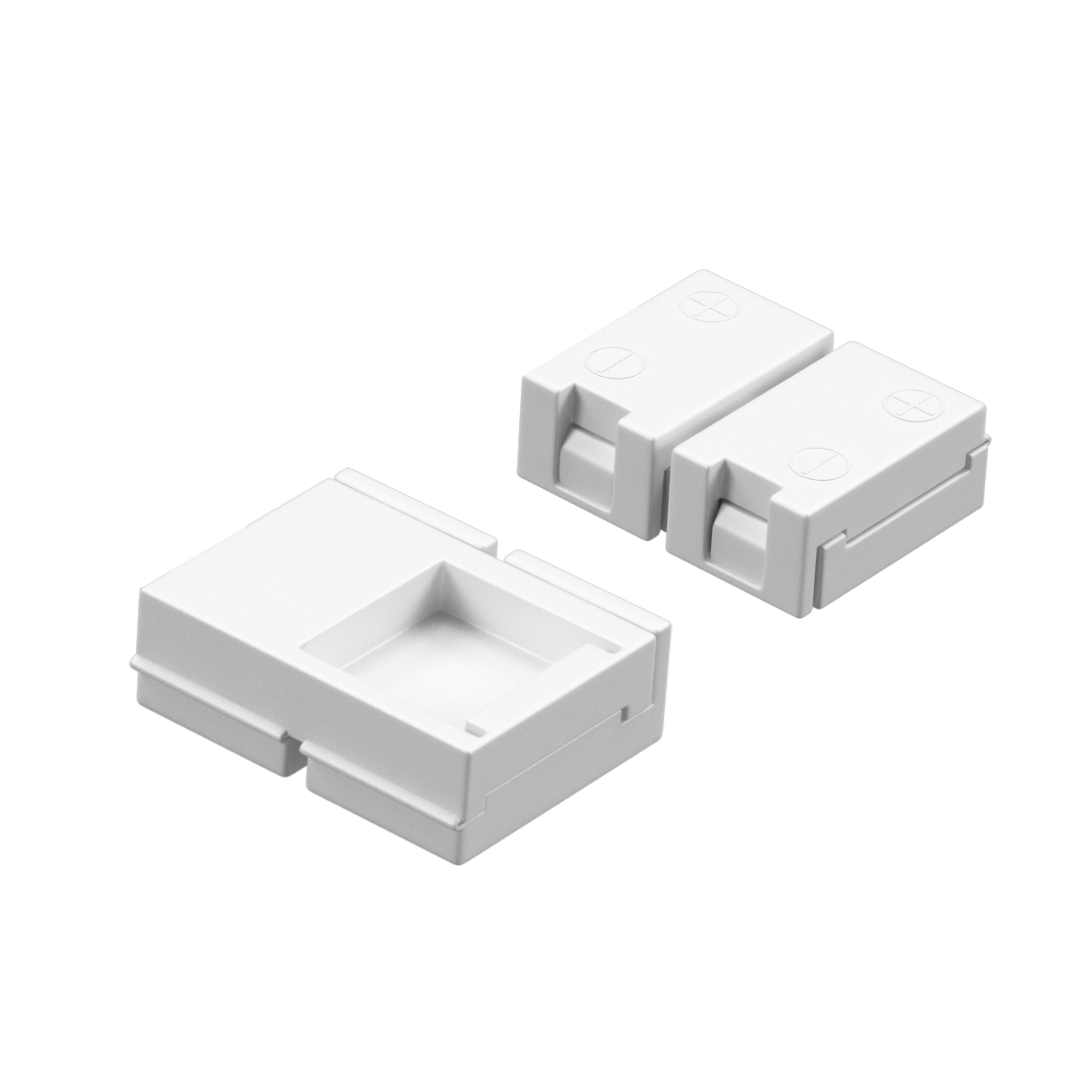  Коннектор Lightstar 408080