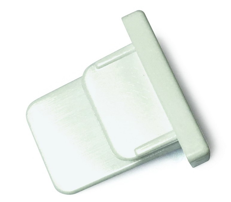  Заглушка для шинопровода Arte Lamp Track Accessories A210033