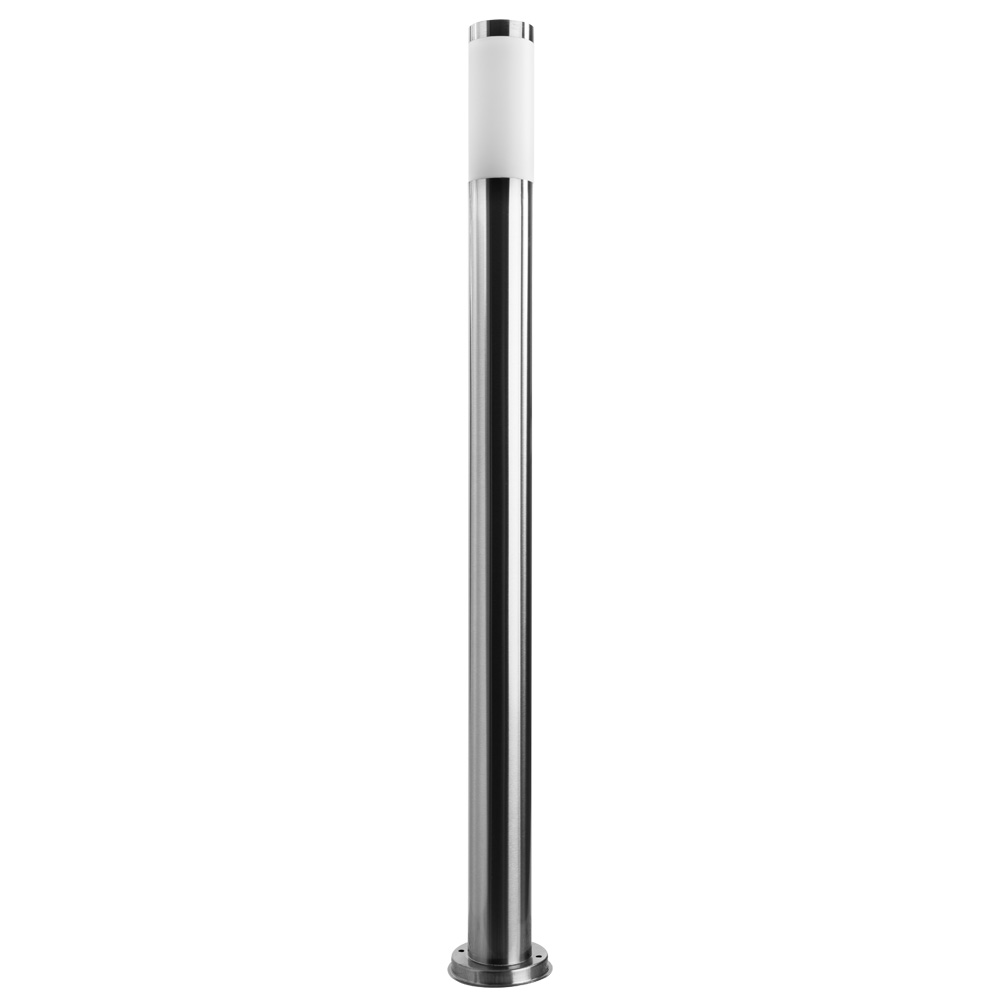 Наземные фонари Уличный наземный светильник Arte Lamp A3157PA-1SS