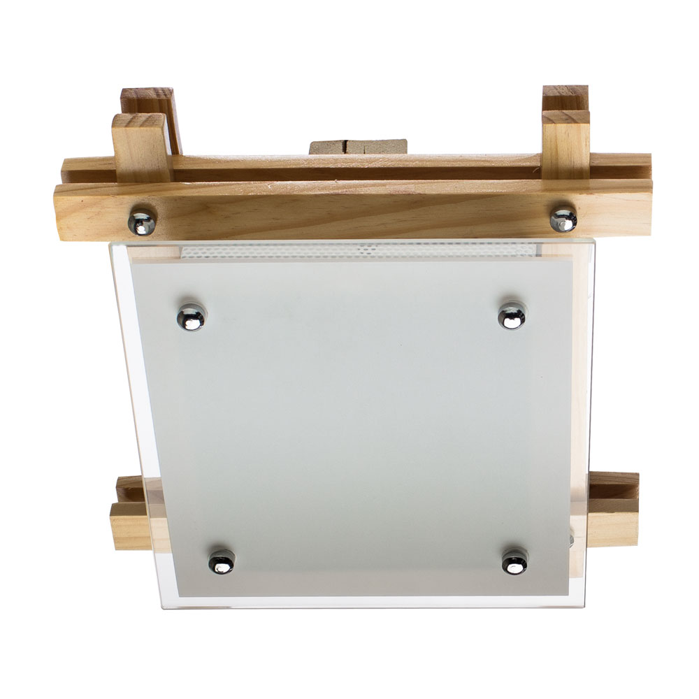 Потолочные светильники Светильник потолочный Arte Lamp A6460PL-1BR