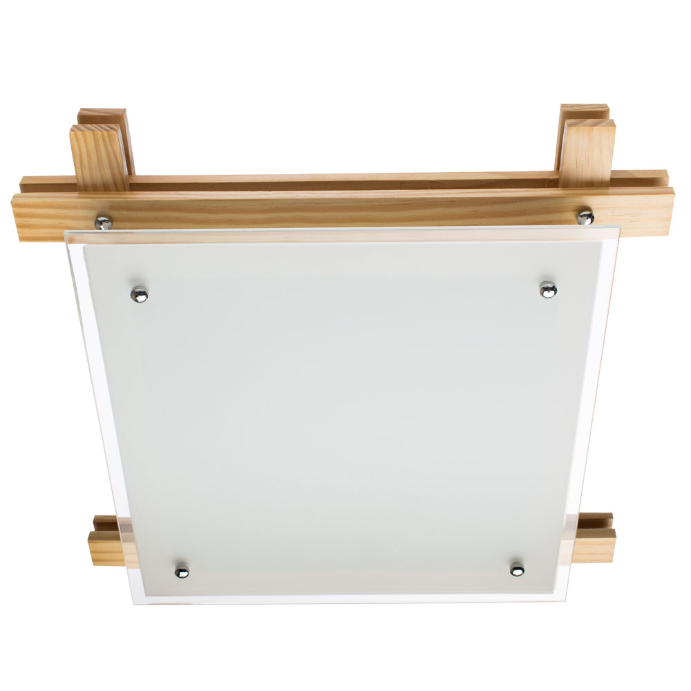 Потолочные светильники Светильник потолочный Arte Lamp A6460PL-3BR