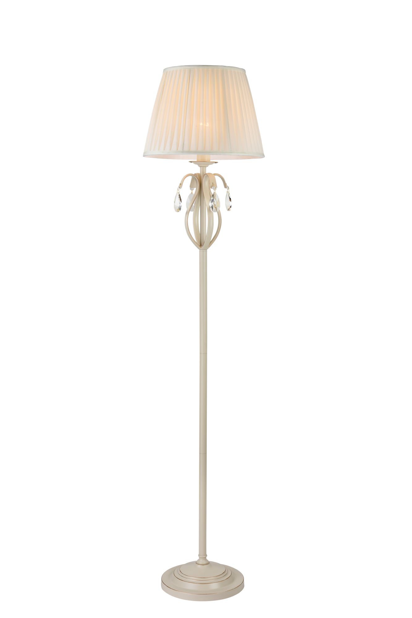   Маркет Света Торшер Maytoni Brionia ARM172-11-G