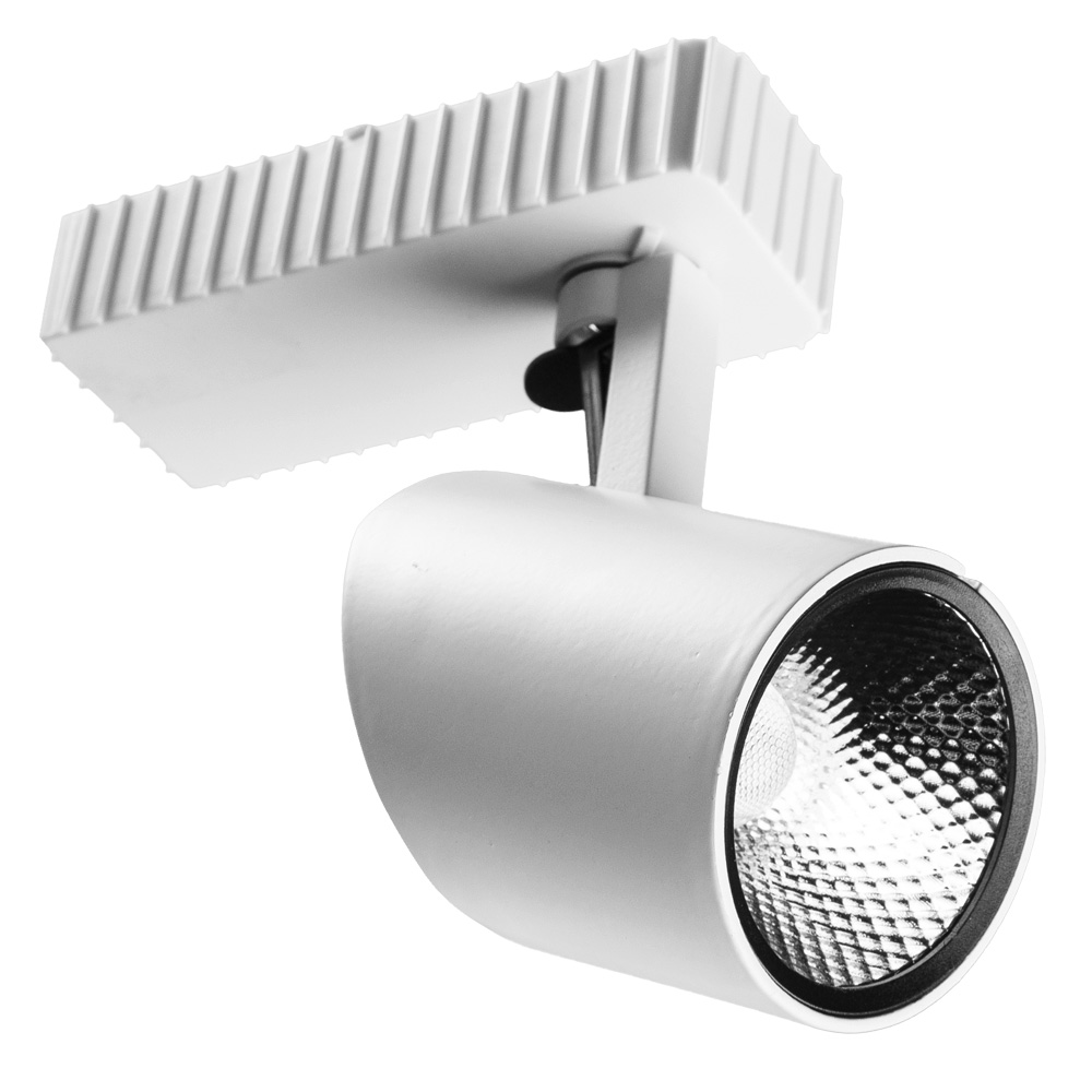Трековые светильники Трековый светильник Arte Lamp Track Lights A3607PL-1WH