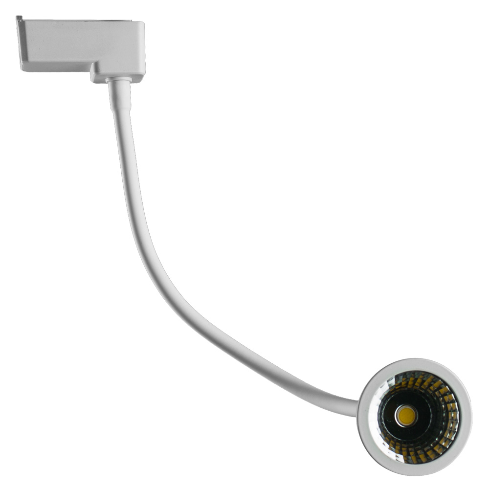   Маркет Света Трековые светильники Arte Lamp Track Lights A4107PL-1WH