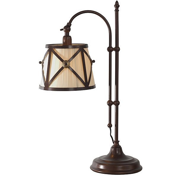 Настольные Настольная лампа L&apos;Arte Luce Fabrizia L12138.88