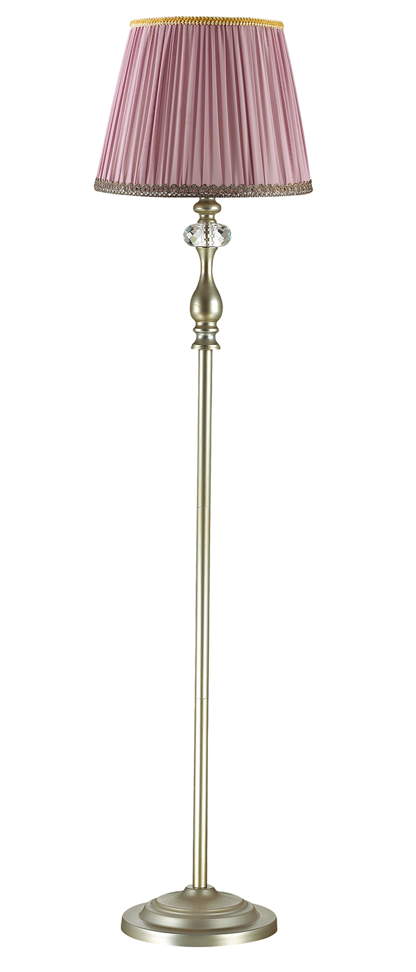  Торшер Odeon Light Gaellori 3393/1F