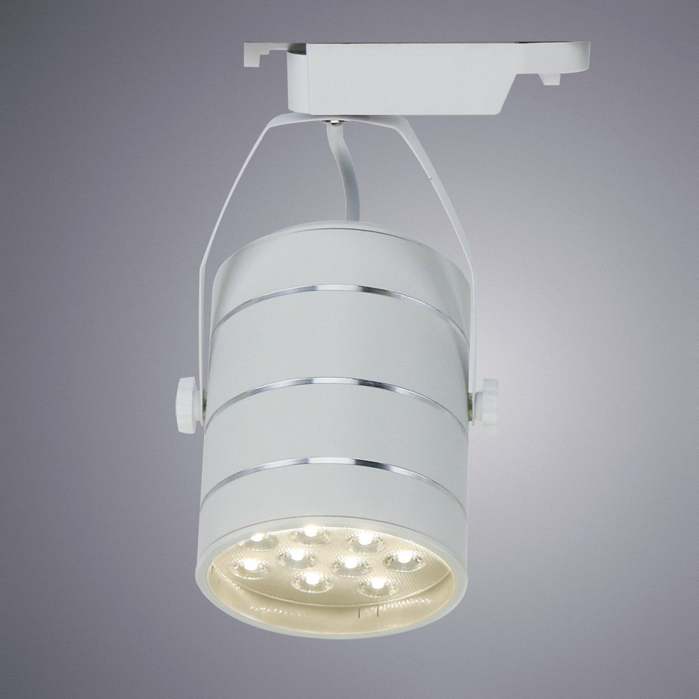  Трековые светильники Arte Lamp Cinto A2712PL-1WH