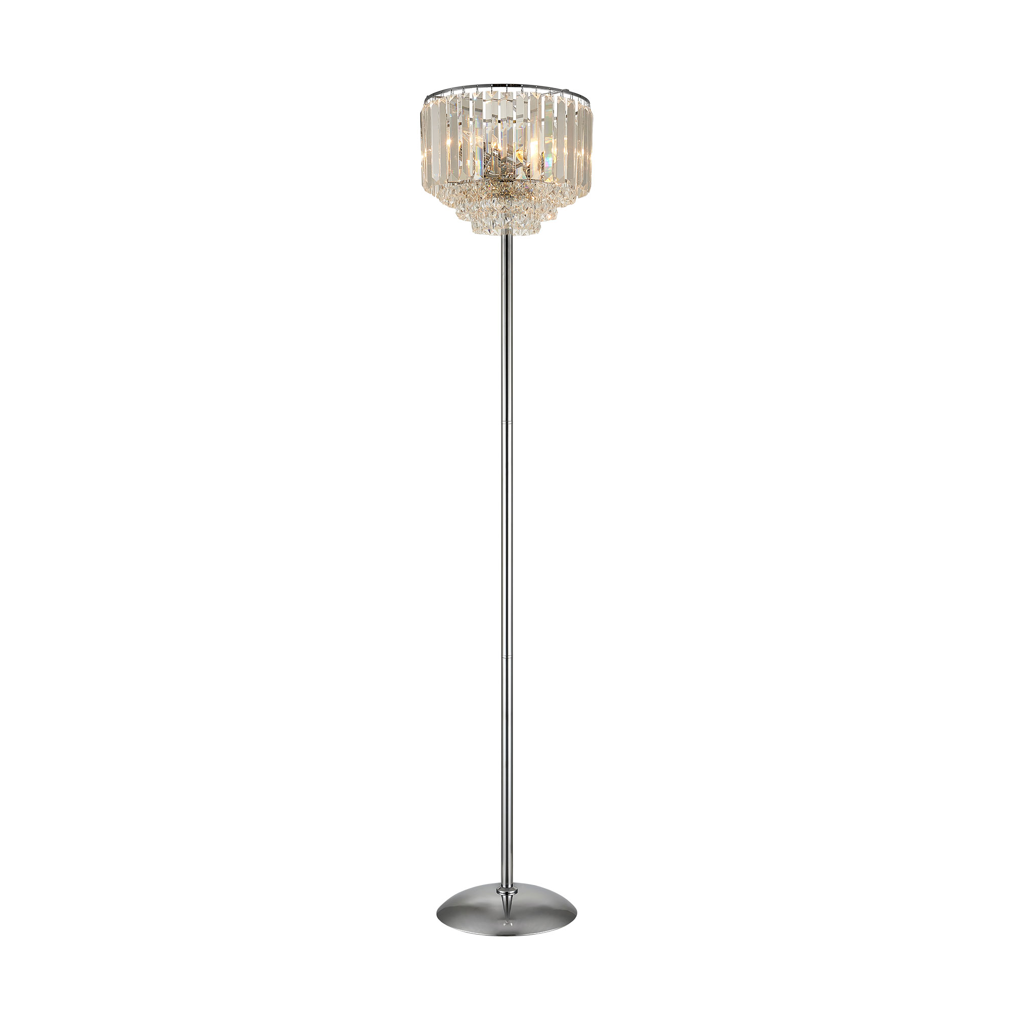   Маркет Света Торшер Citilux Синди CL330931