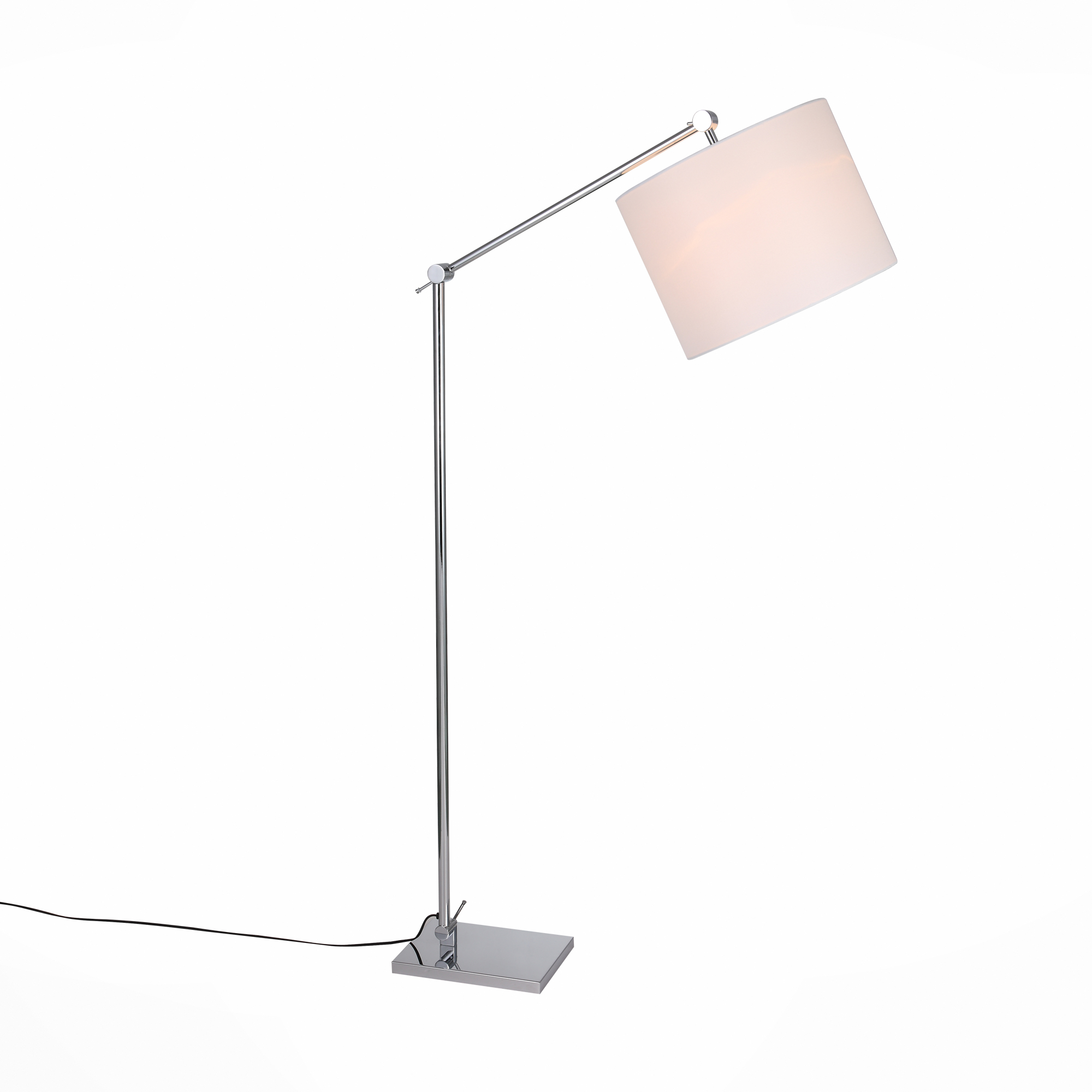  Торшер наклонный Marcia SL460.105.01 ST Luce