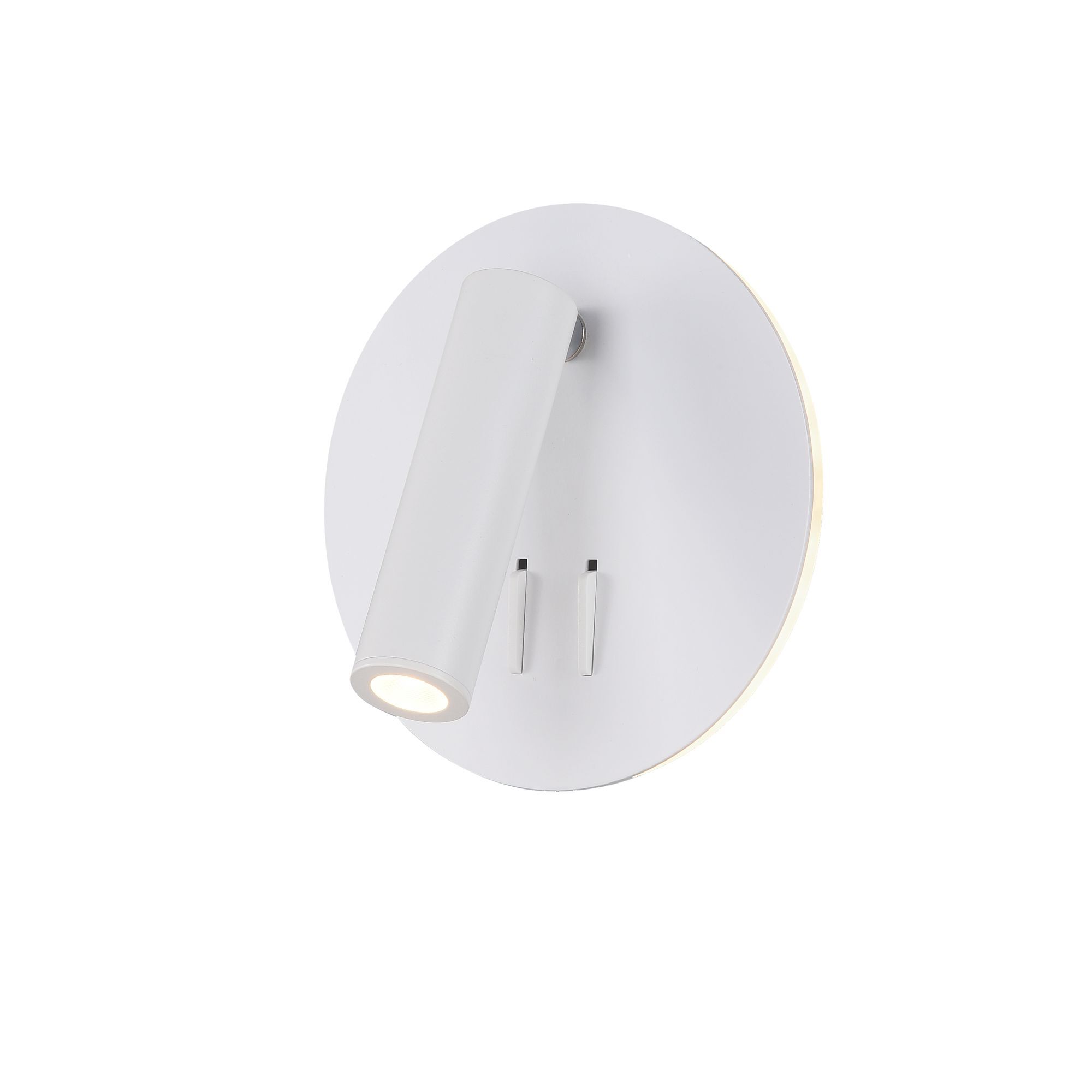 Светильник спот Maytoni ios 176 C176-WL-01-6W-W