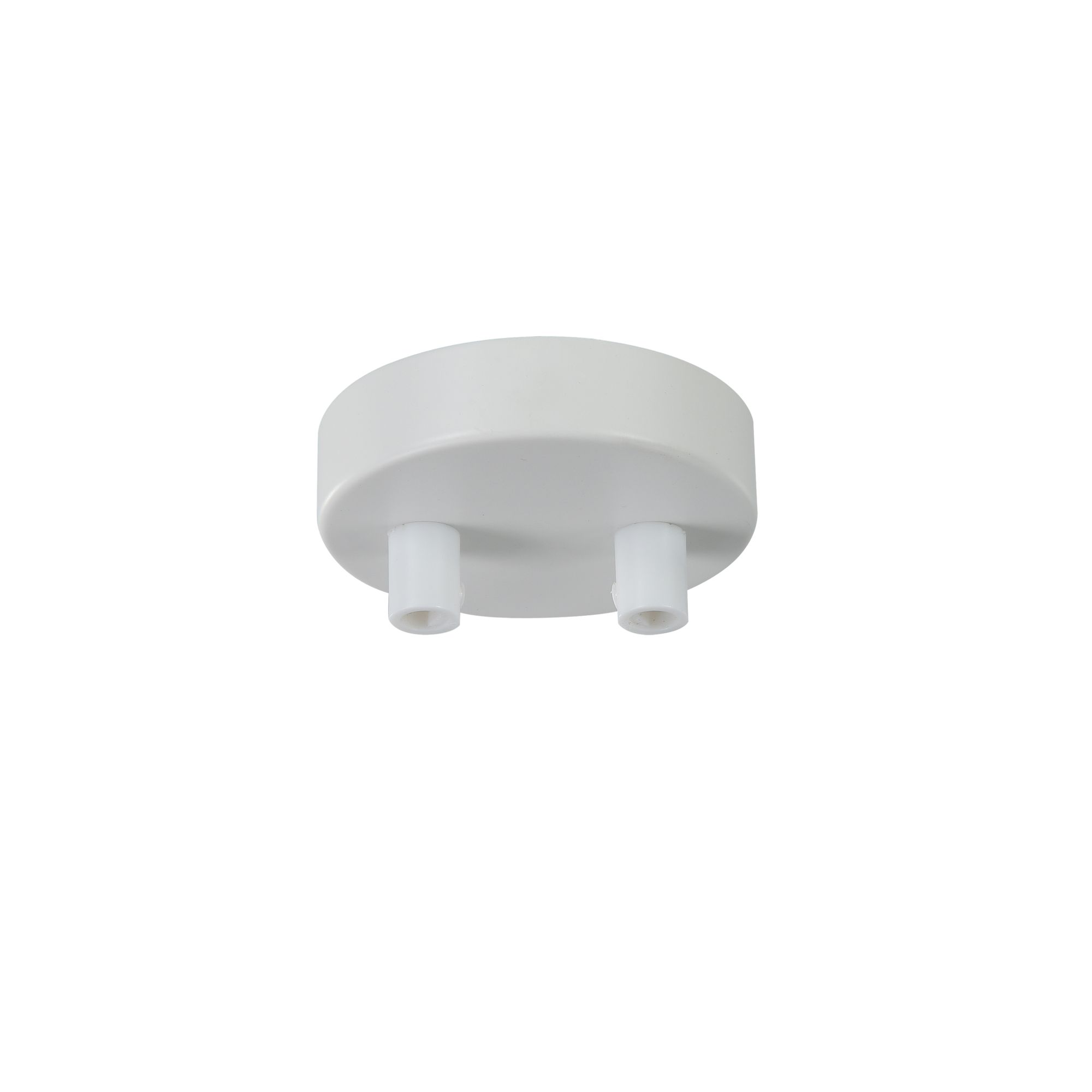 Разное  Маркет Света Потолочное основание Maytoni Universal mount SPR-BASE-R-02-W
