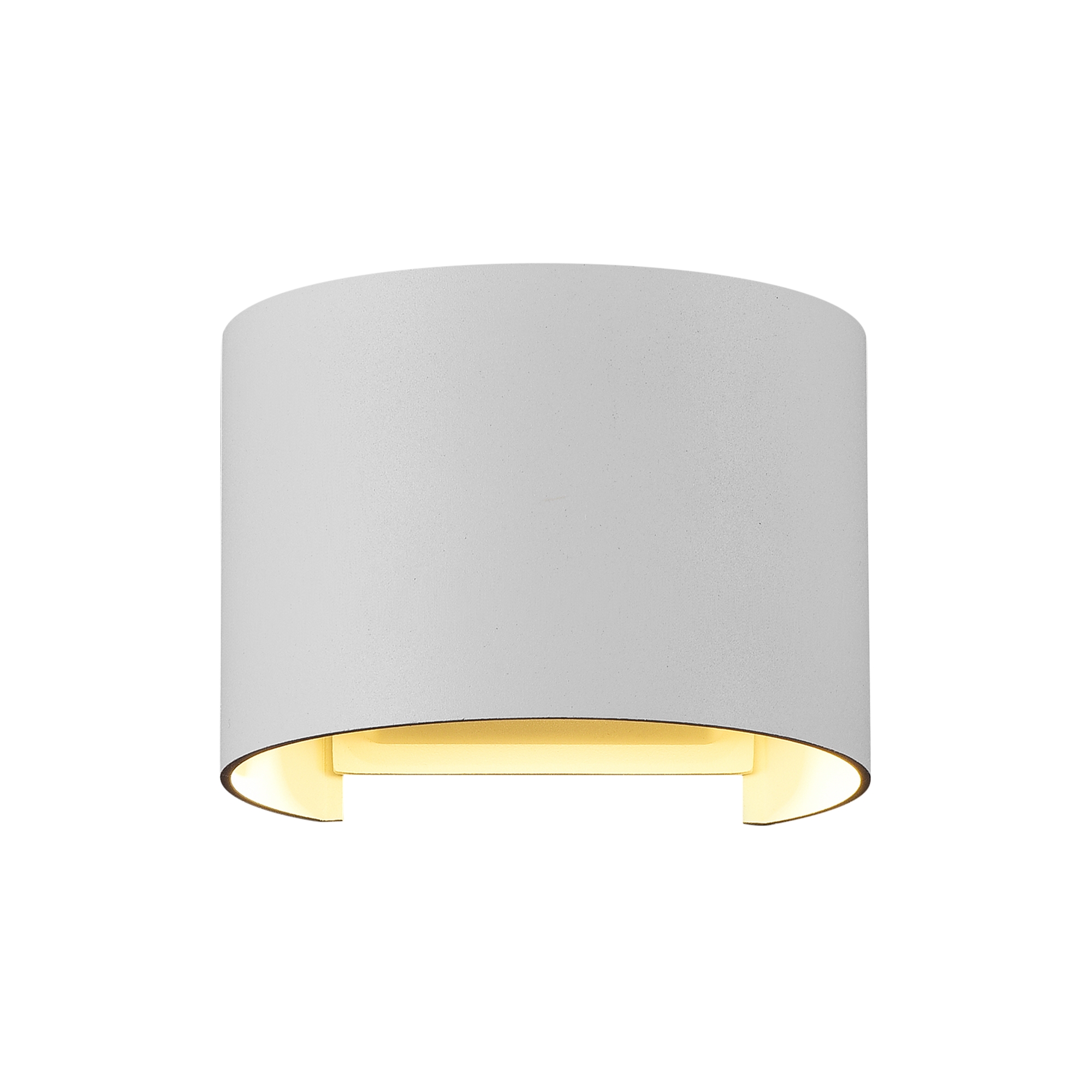 Уличный LED настенный светильник Maytoni Fulton O573WL-L6W