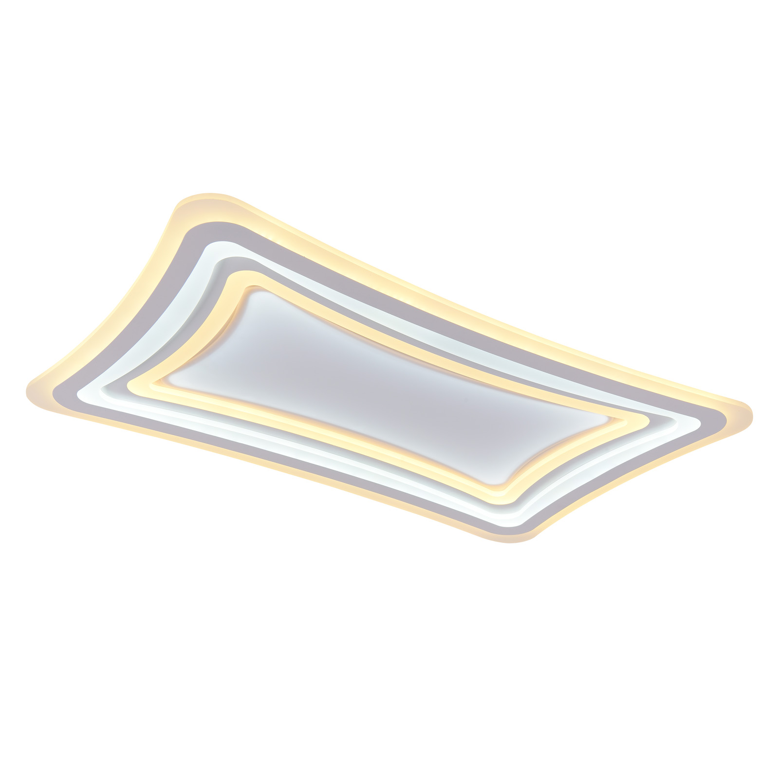 Потолочный LED светильник Omnilux Monaci OML-05007-150