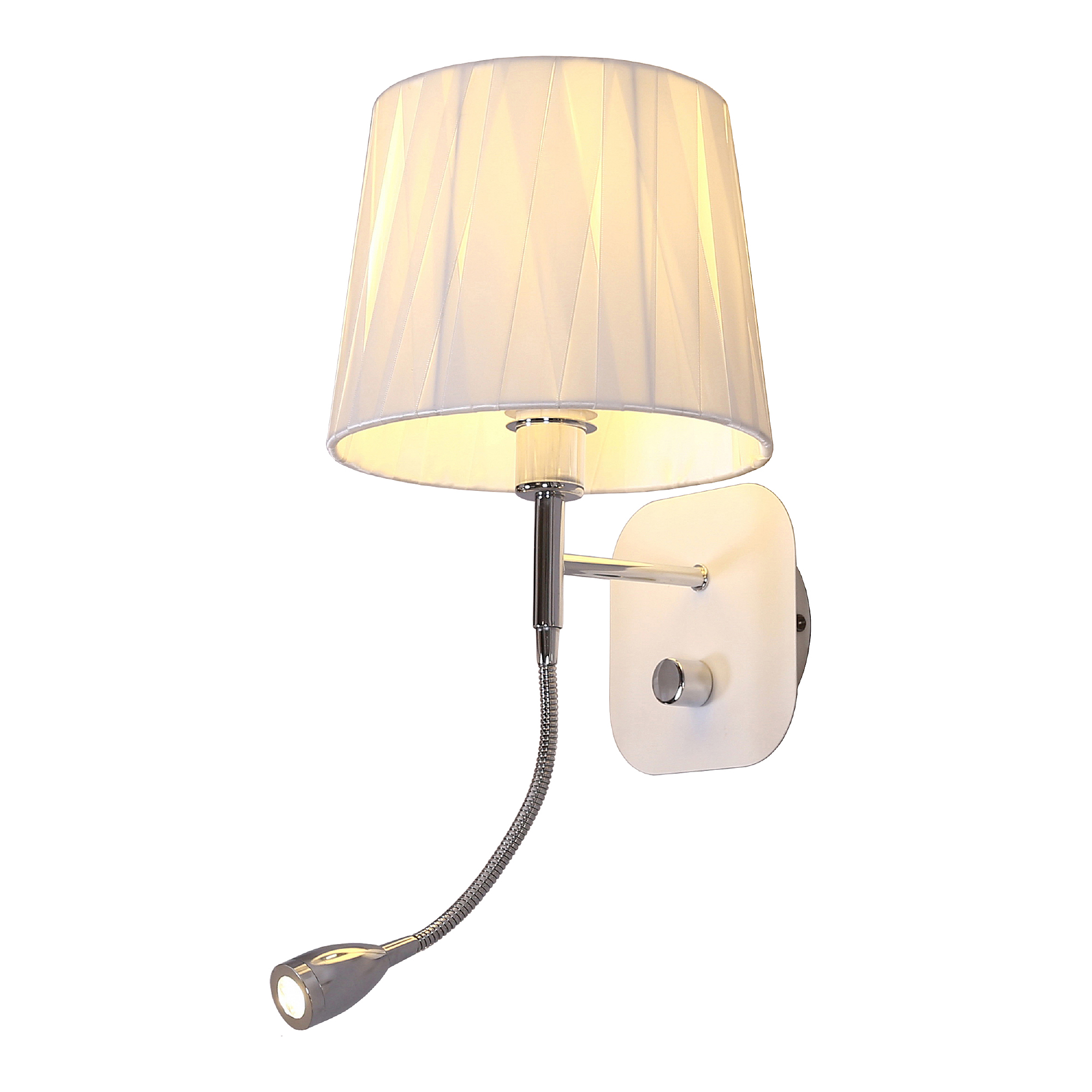 Настенное бра Omnilux Correto OML-62501-02