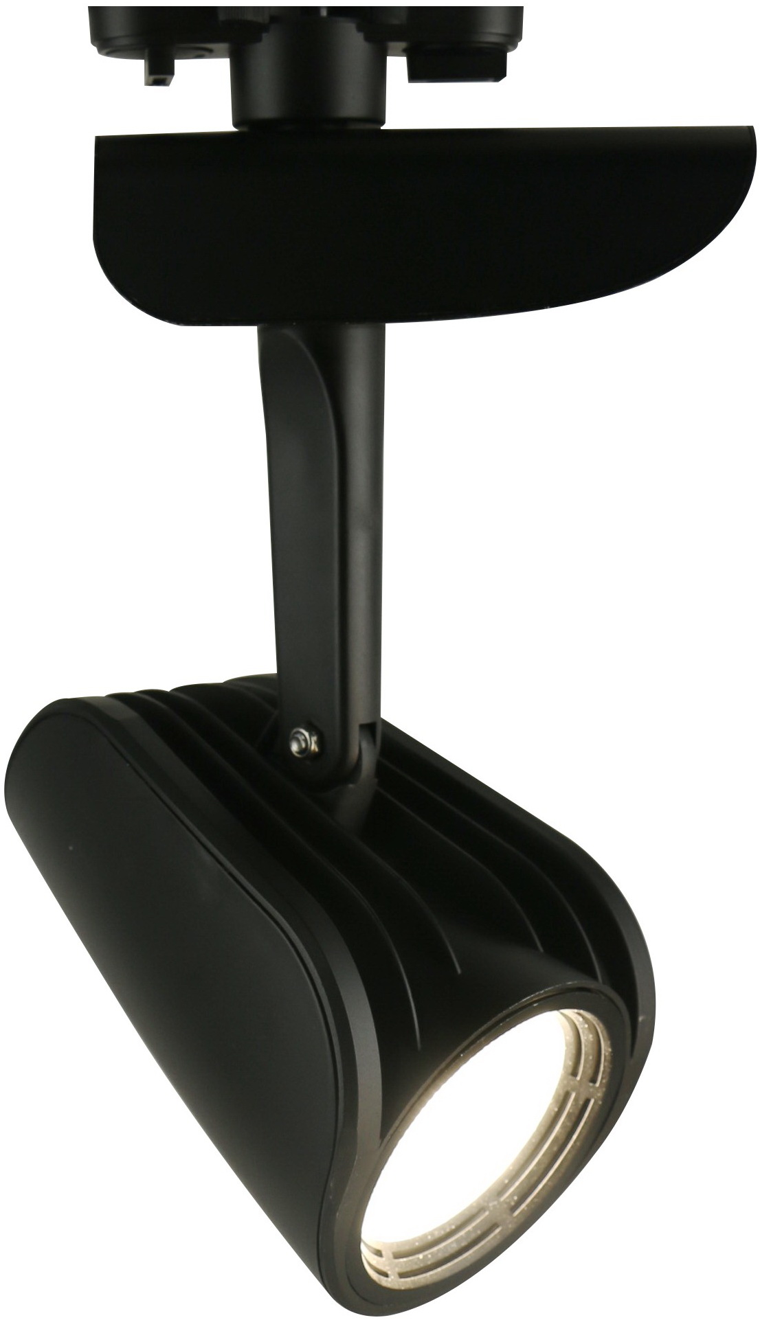 Трековые светильники Трековый светильник Arte Lamp Lynx A3930PL-1BK