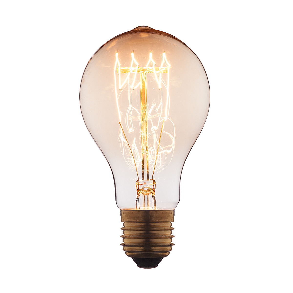 Ретро лампа Loft It Edison Bulb 1003-SC