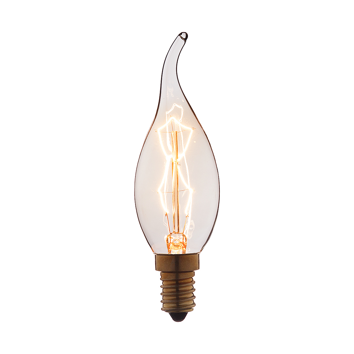 Ретро лампа Loft It Edison Bulb 3540-TW