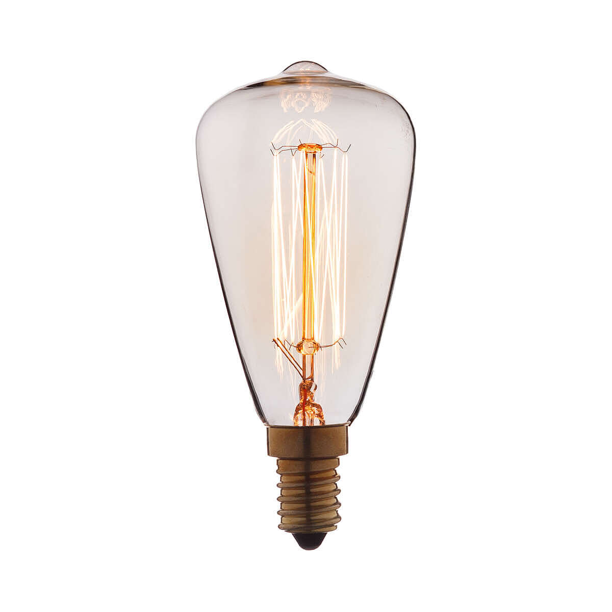 Ретро лампа Loft It Edison Bulb 4840-F