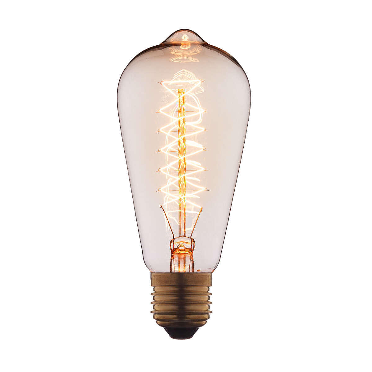 Ретро лампа Loft It Edison Bulb 6440-CT