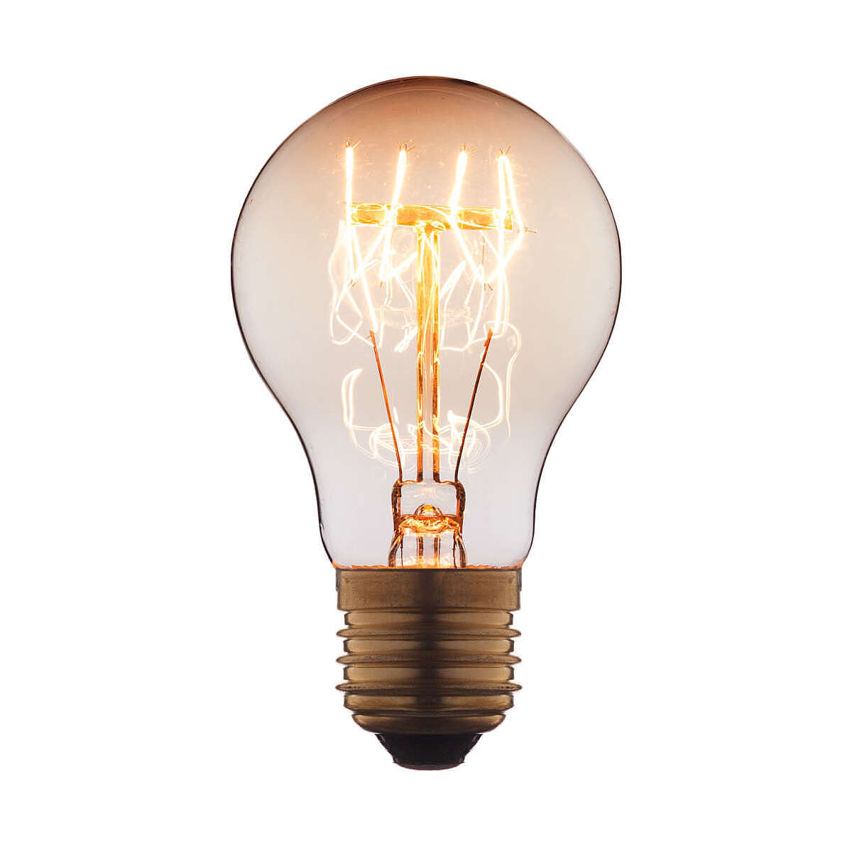 Ретро лампа Loft It Edison Bulb 7540-T