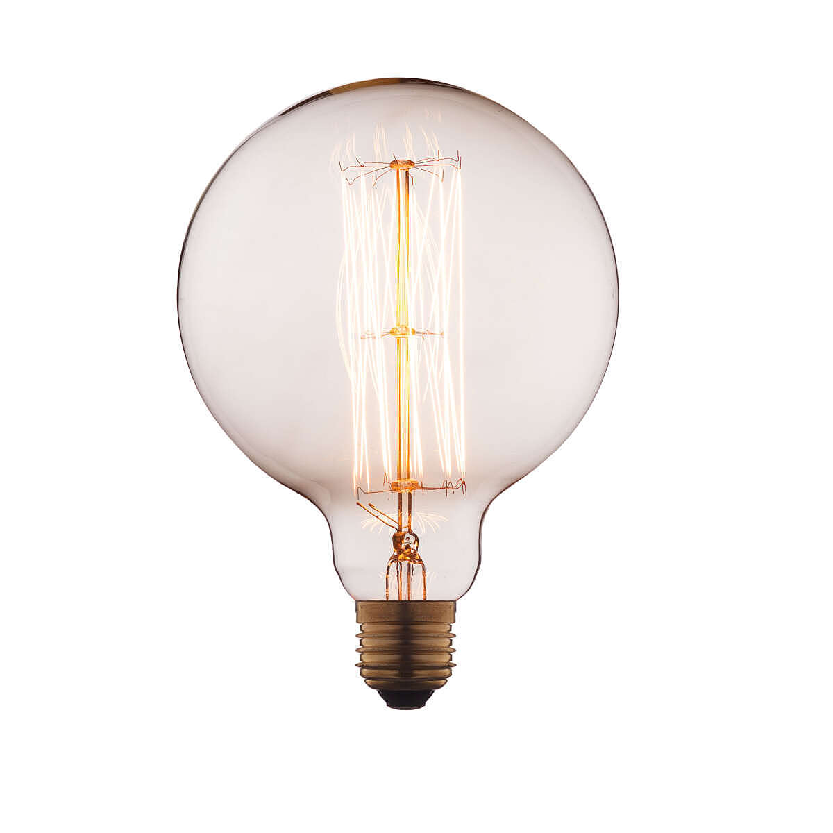 Ретро лампа Loft It Edison Bulb G12540