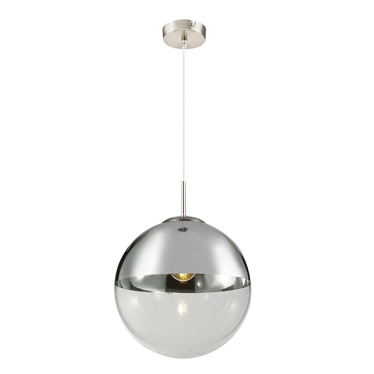 Светильник подвесной Globo Varus 15854
