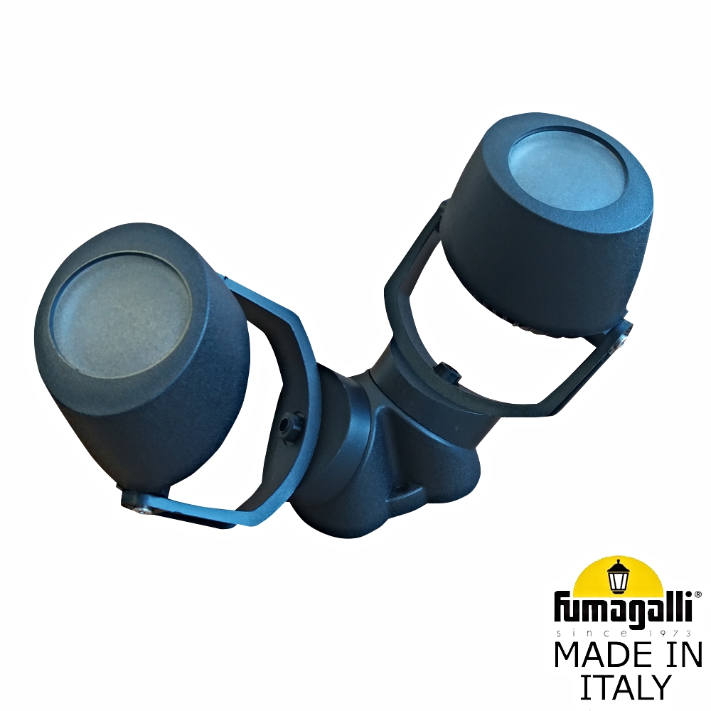  Прожектор уличный Fumagalli Minitommy 3M1.000.000.AXU2L
