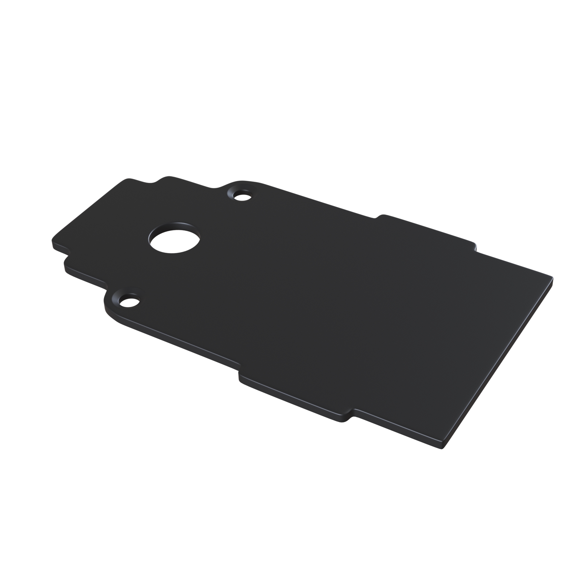   Маркет Света Заглушка Maytoni Accessories for tracks TRA004EC-22B