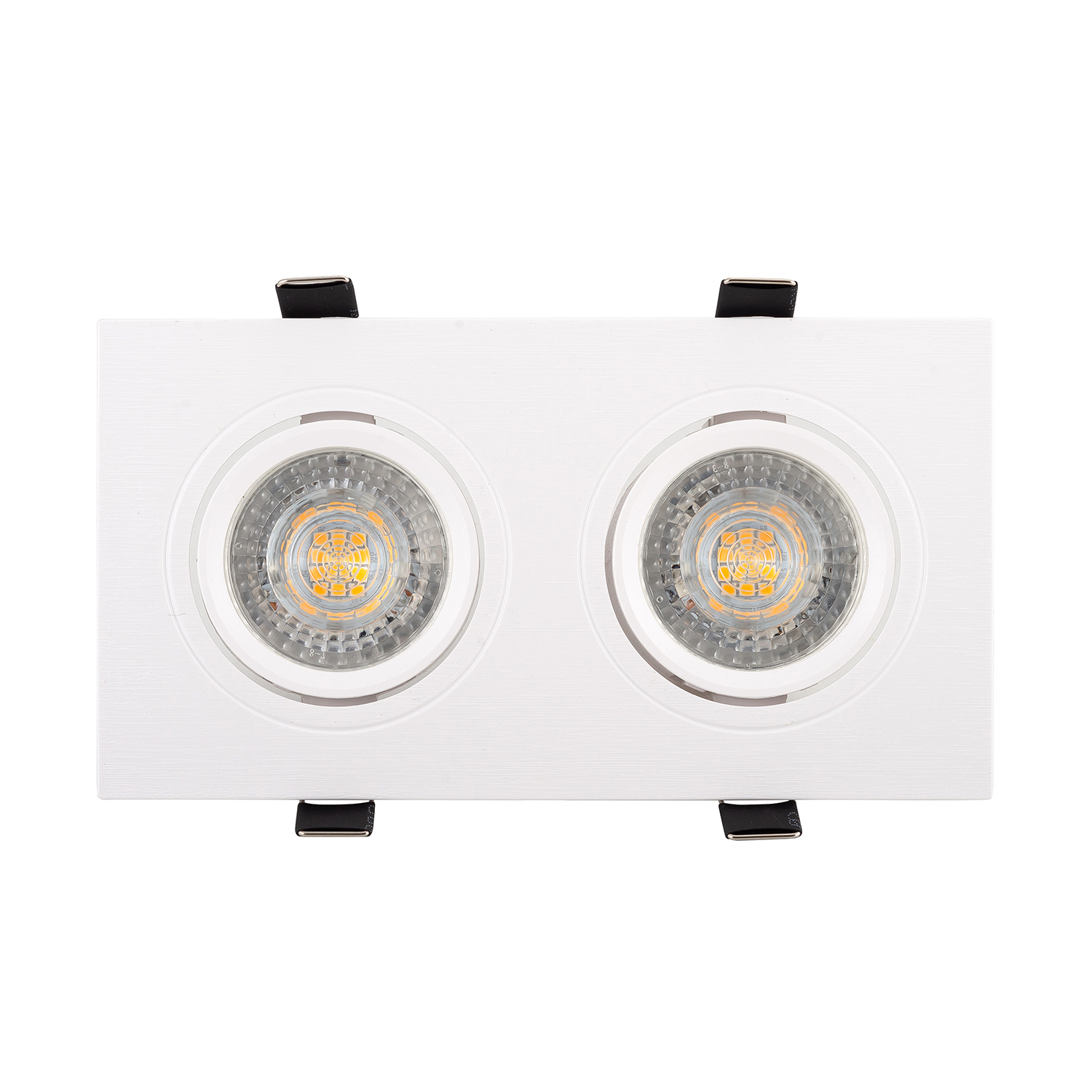 Встраиваемый светильник Denkirs Dk3020Ww DK3022-WH