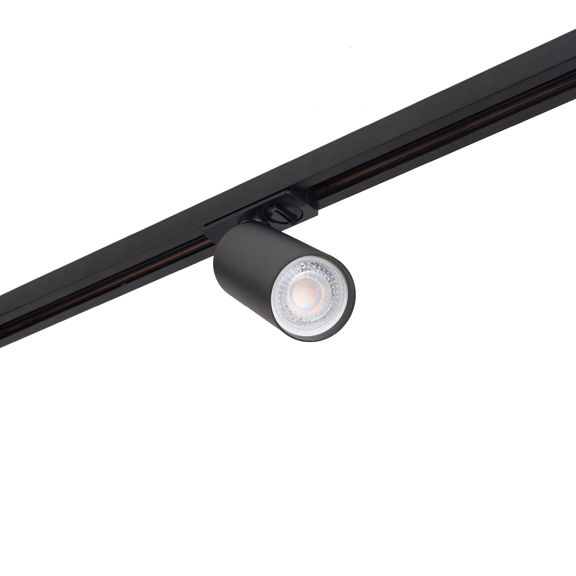 Трековый светильник Denkirs Dk620 DK6202-BK