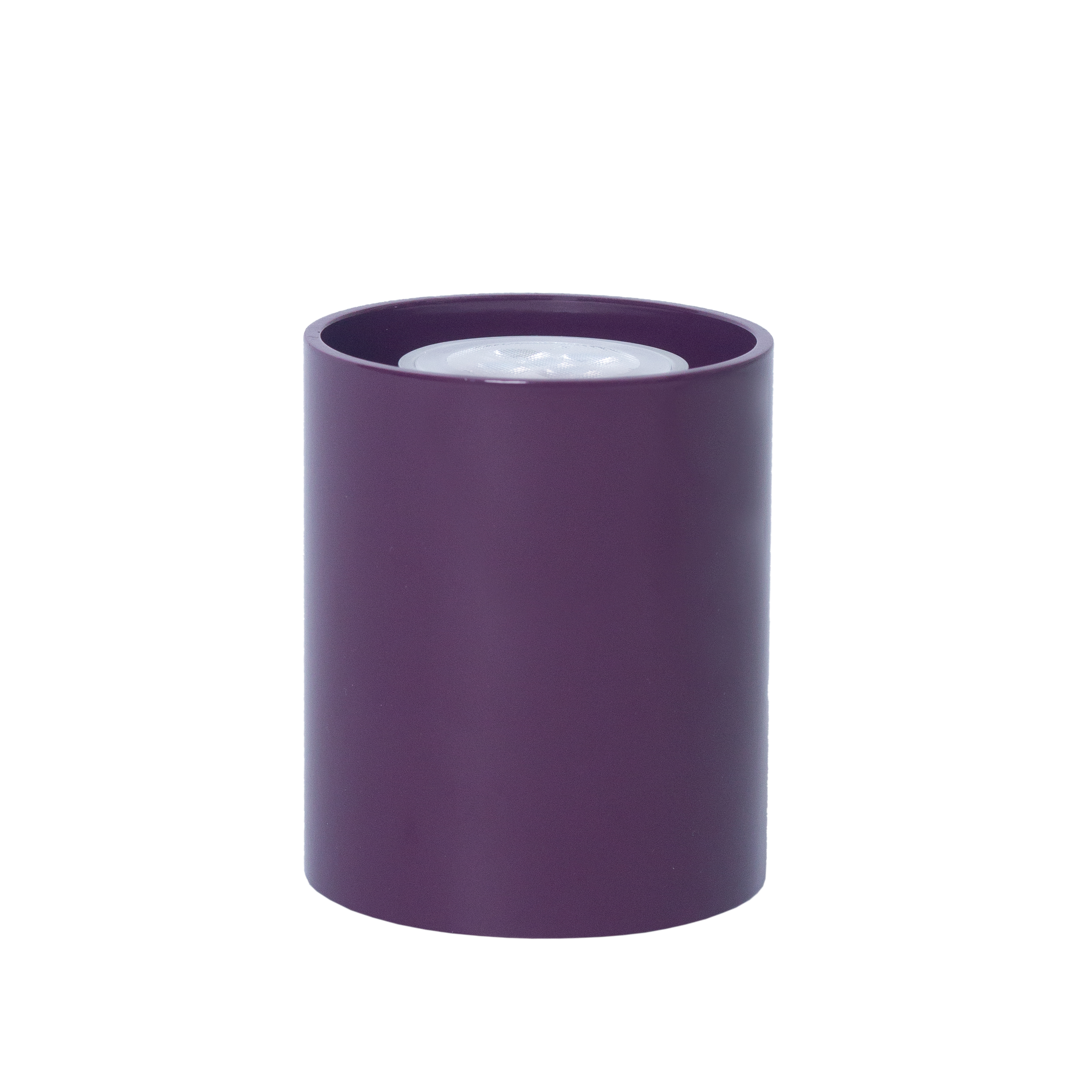 Накладной светильник TopDecor Tubo8 Tubo8 P1 23