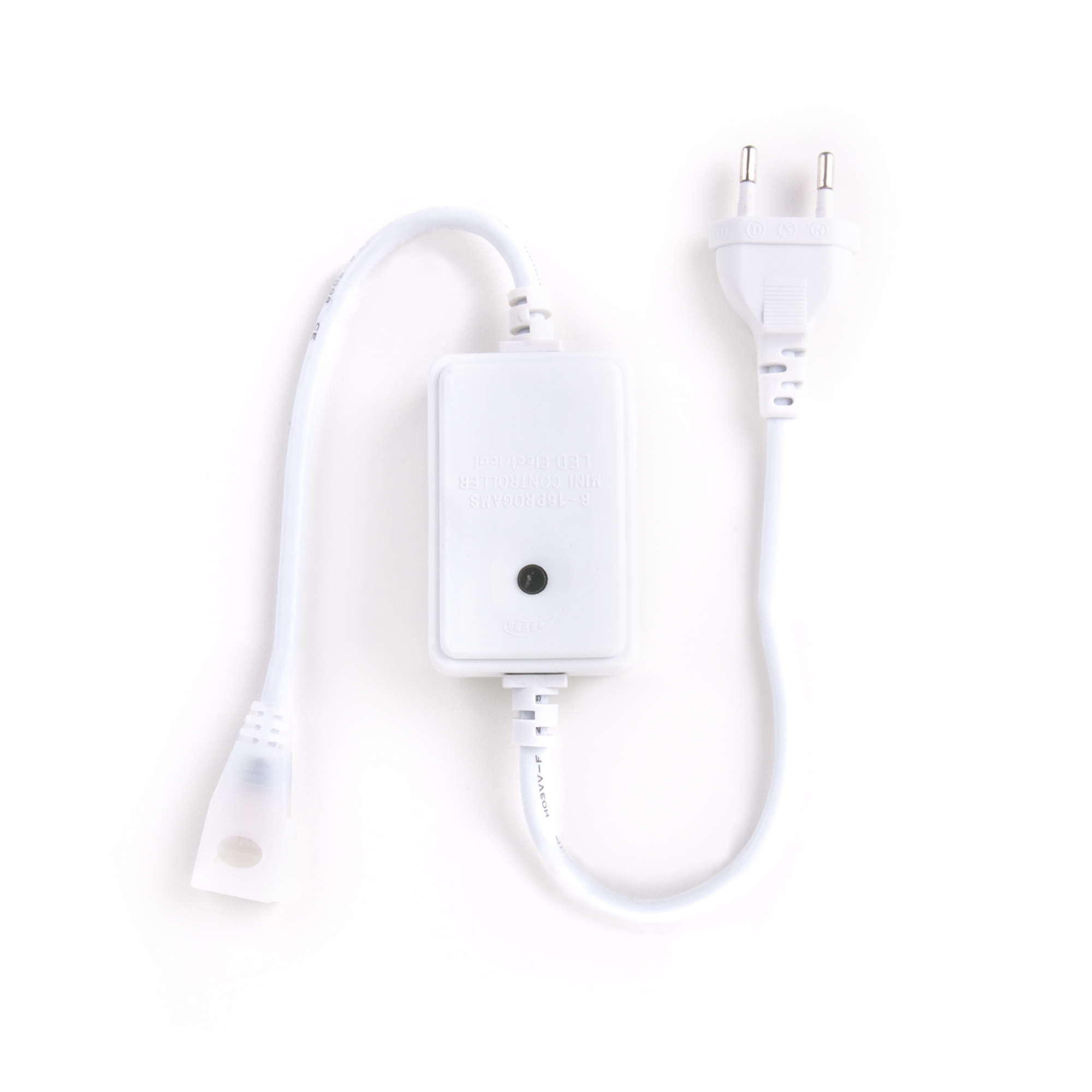 Блоки питания Elektrostandard Контроллер для ленты LS002 220V RGB (25m) ( LSC 017)