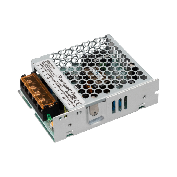 Блоки питания  Маркет Света Драйвера для LED ленты Arlight 027325(1)