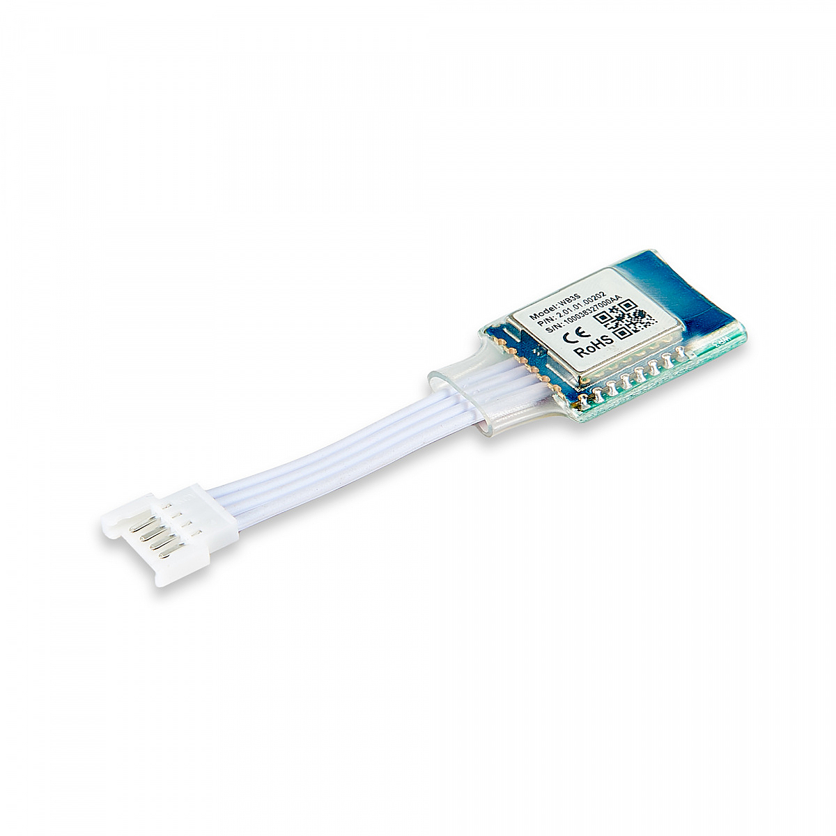 Комплектующие Смарт модуль Citilux Смарт Модуль CLR1M Smart Module