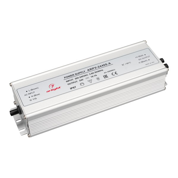 Блоки питания Блок питания Arlight ARPV 026456(1)