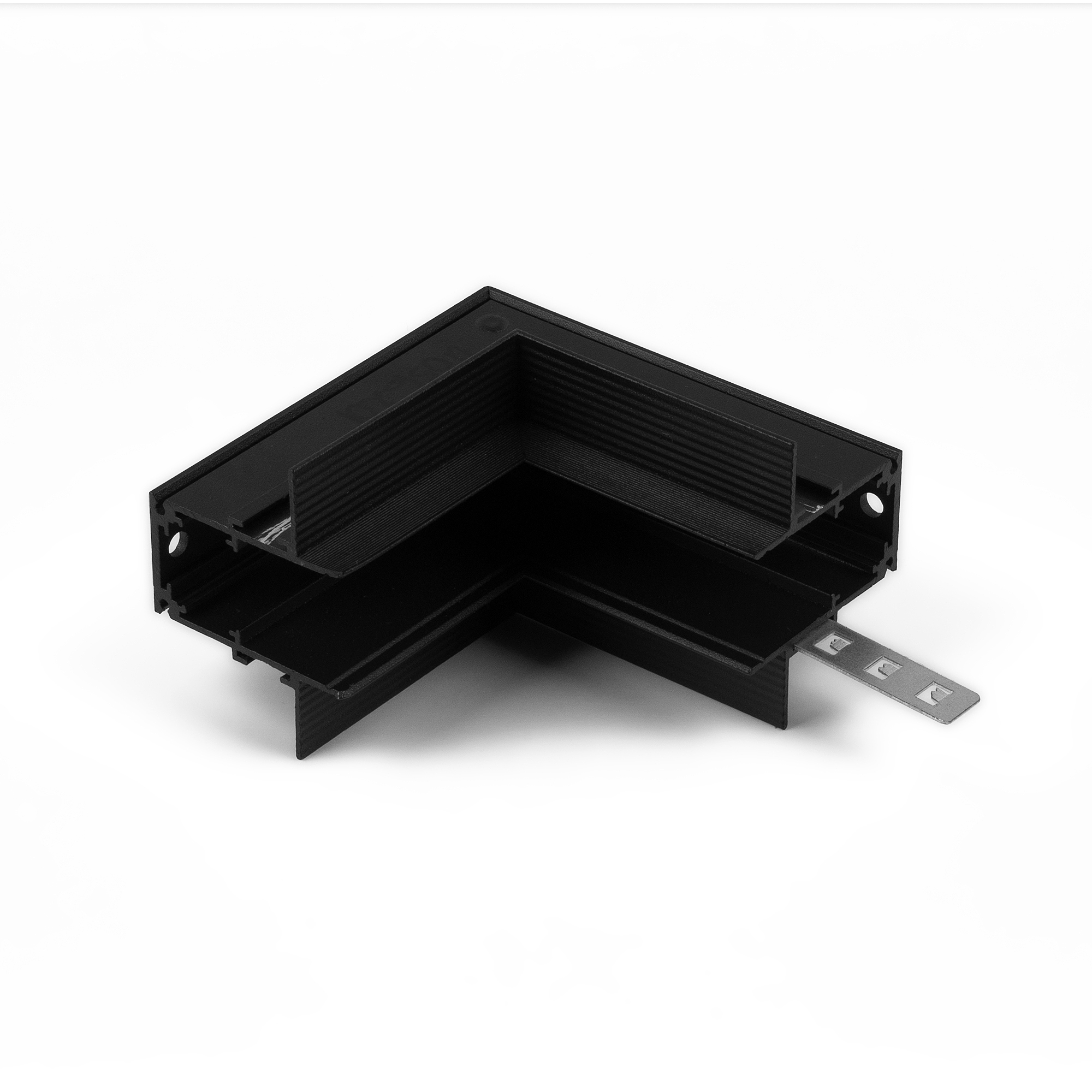 Коннектор угловой Elektrostandard Slim Magnetic Slim Magnetic Коннекто