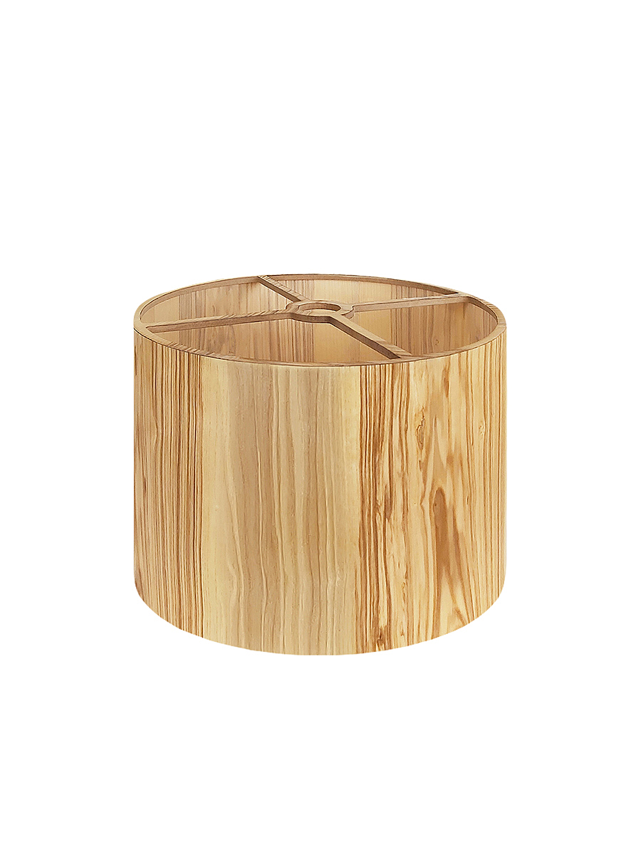   Маркет Света Абажур PG Marquetry Nord PG-ACeC-TN-L