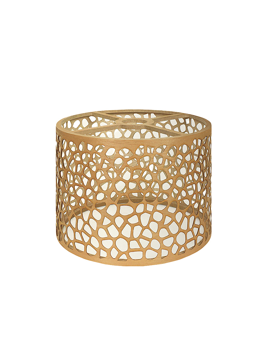  Абажур PG Marquetry Polar lights PG-ACeC-TN-L-BP5
