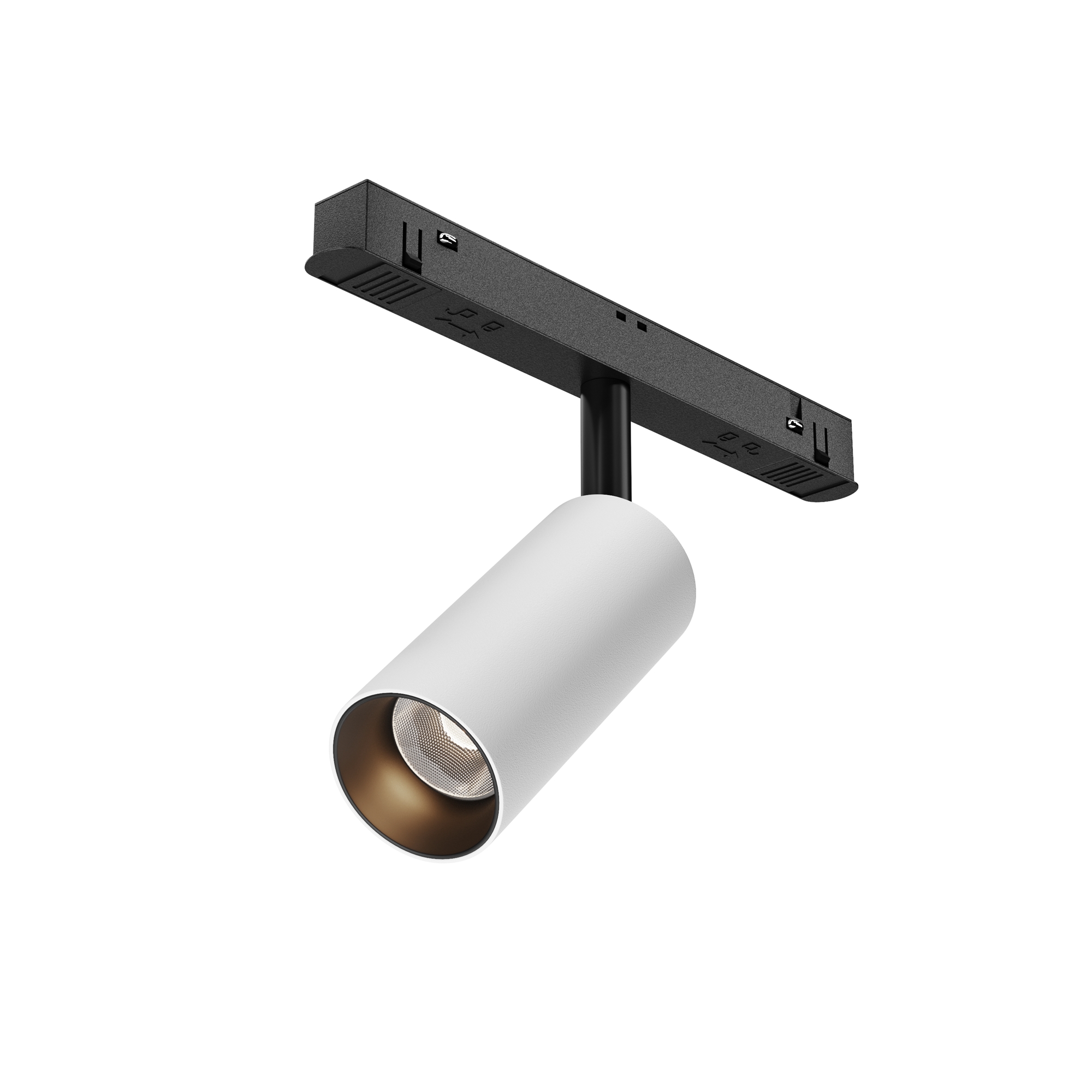 Трековый светильник Maytoni Focus LED Exility TR032-2-5W3K-M-BW