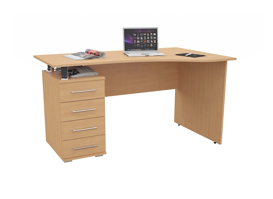 Компьютерные столы Компьютерный стол СК-202