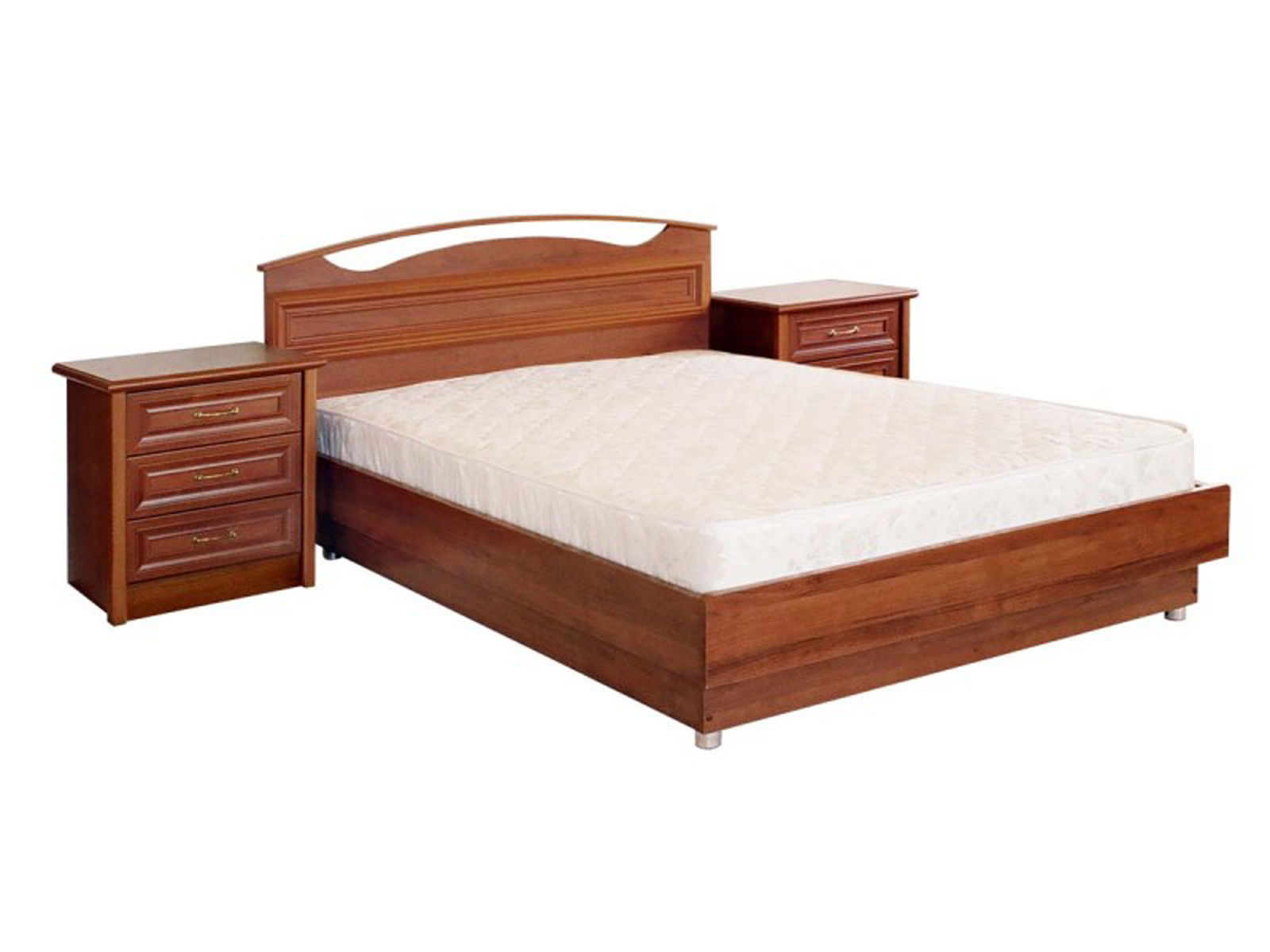 Кровать Эдем-2