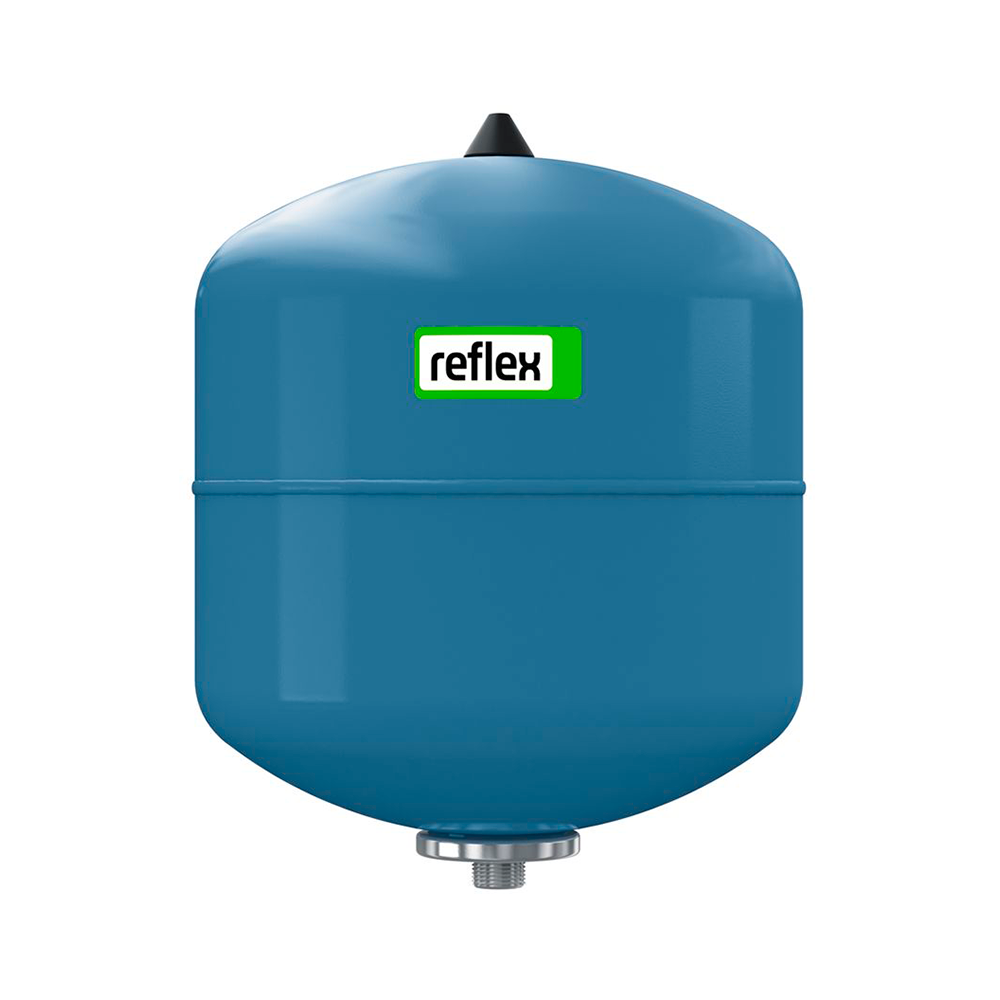  Мембранный бак Reflex DE 33 (10 бар / 70°C)