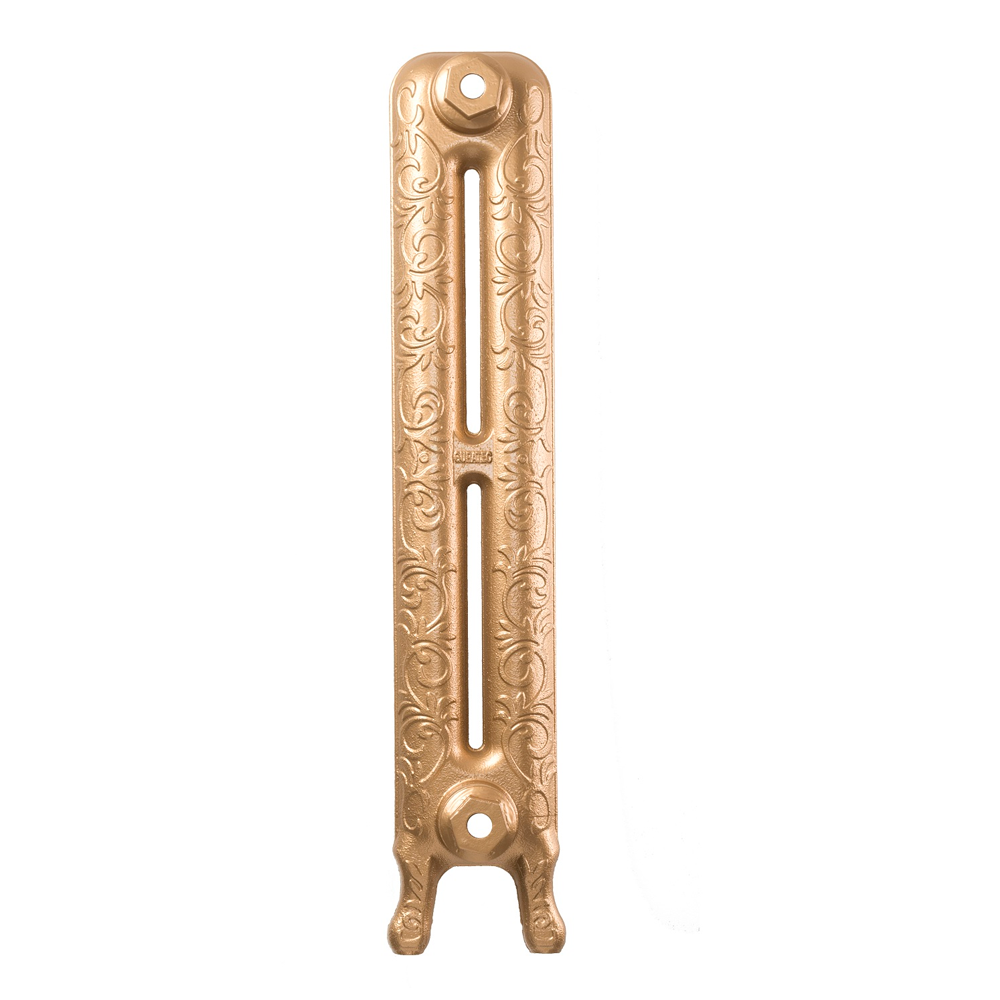   МТК Чугунный радиатор GURATEC Jupiter 760/05 (AntikGold)