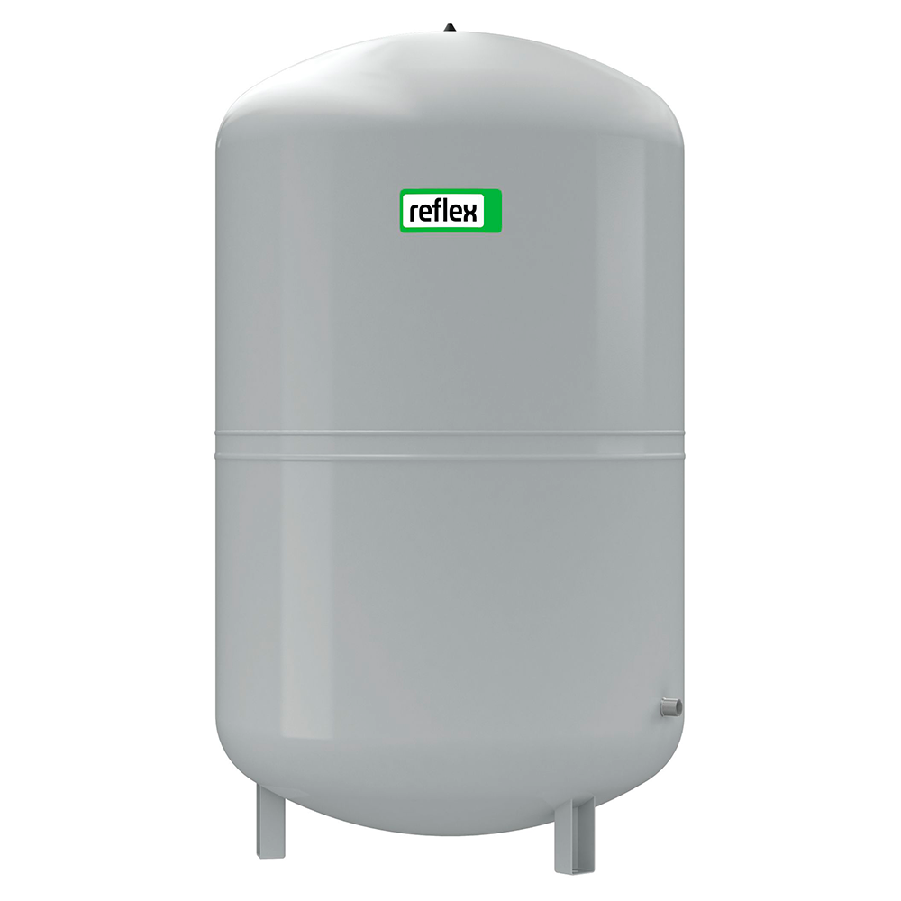   МТК Мембранный бак Reflex N 800/6 (6 бар / 120°C)