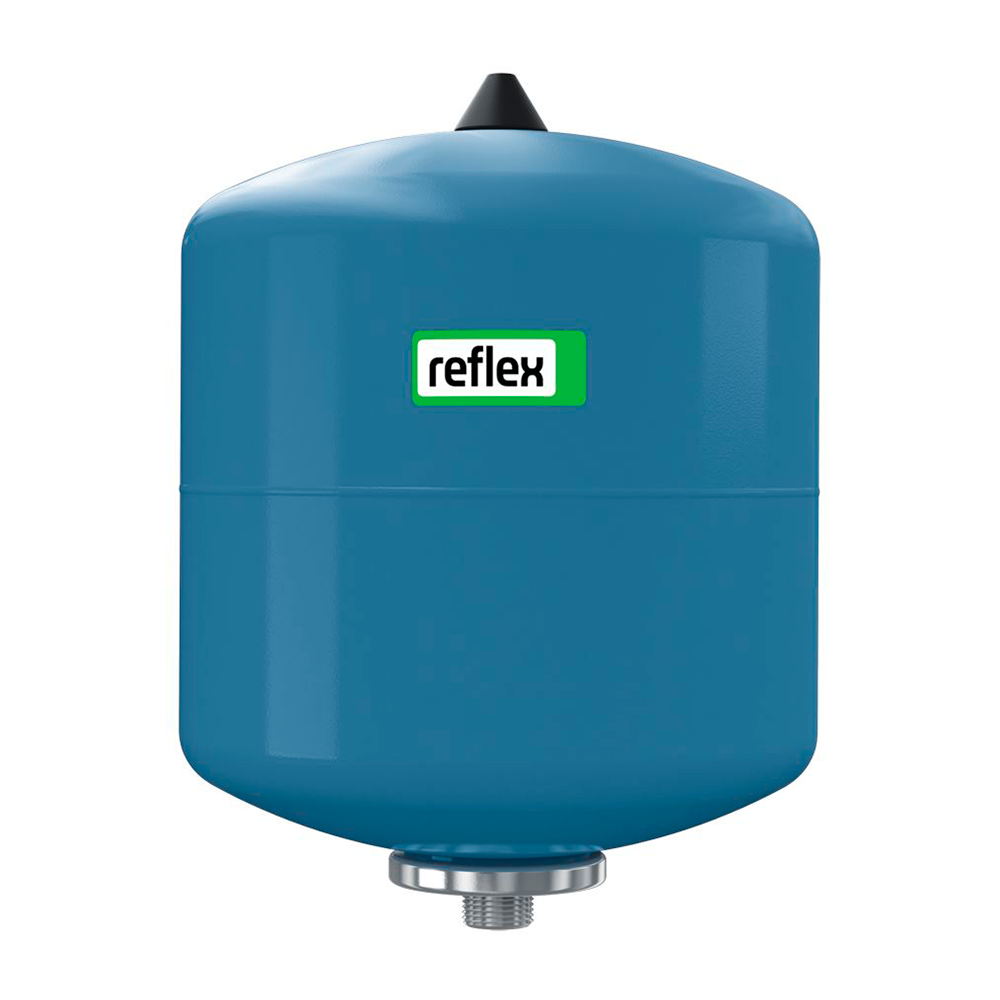   МТК Мембранный бак Reflex DE 2 (10 бар / 70°C)